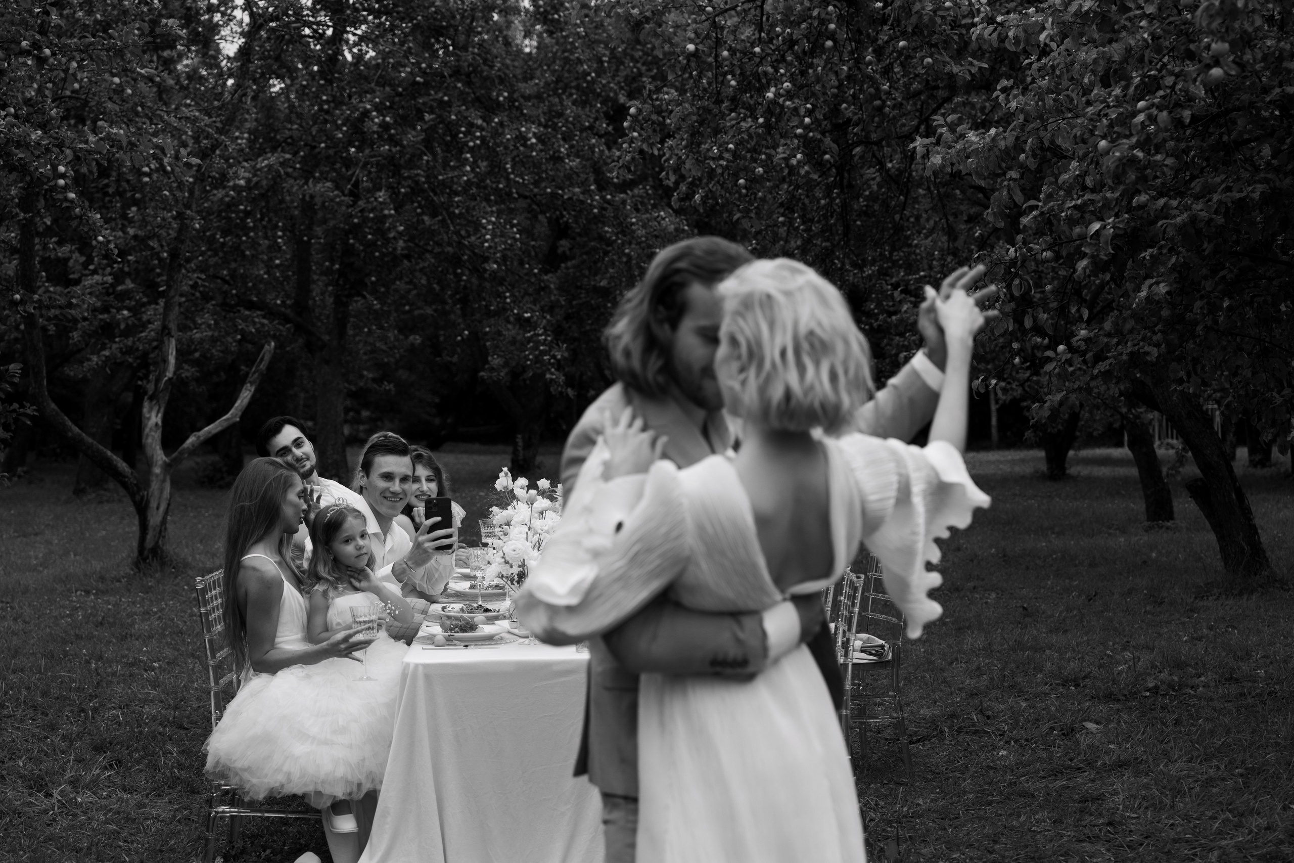 Вадим и Александра (Пакет «VIP» Moscow). Свадебный и репортажный фотограф Элина Козырьянова