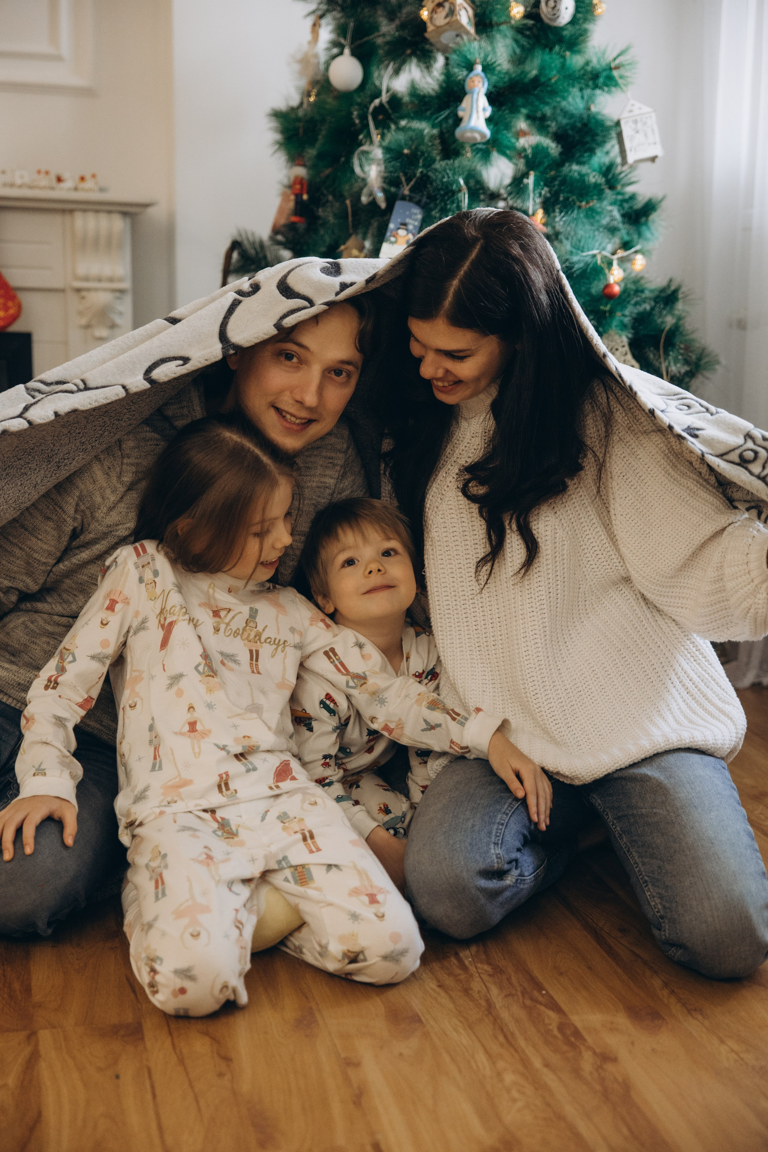 Домашняя. Свадебный, семейный фотограф в Иркутске Светлана Макаричева