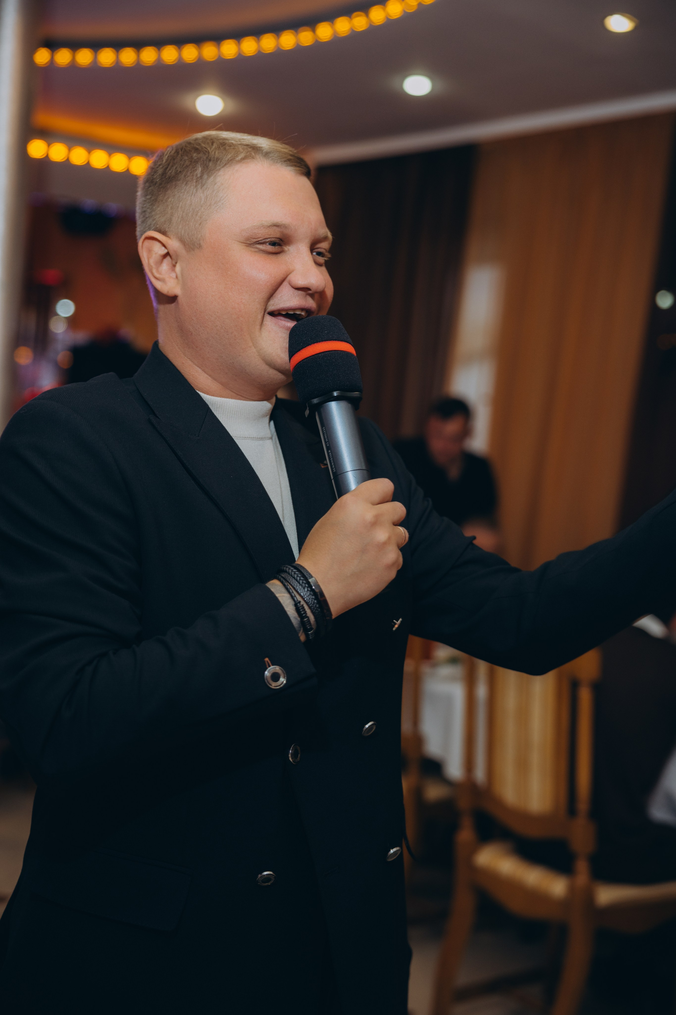 Иван и Елена. Свадебный, семейный фотограф в Иркутске Светлана Макаричева