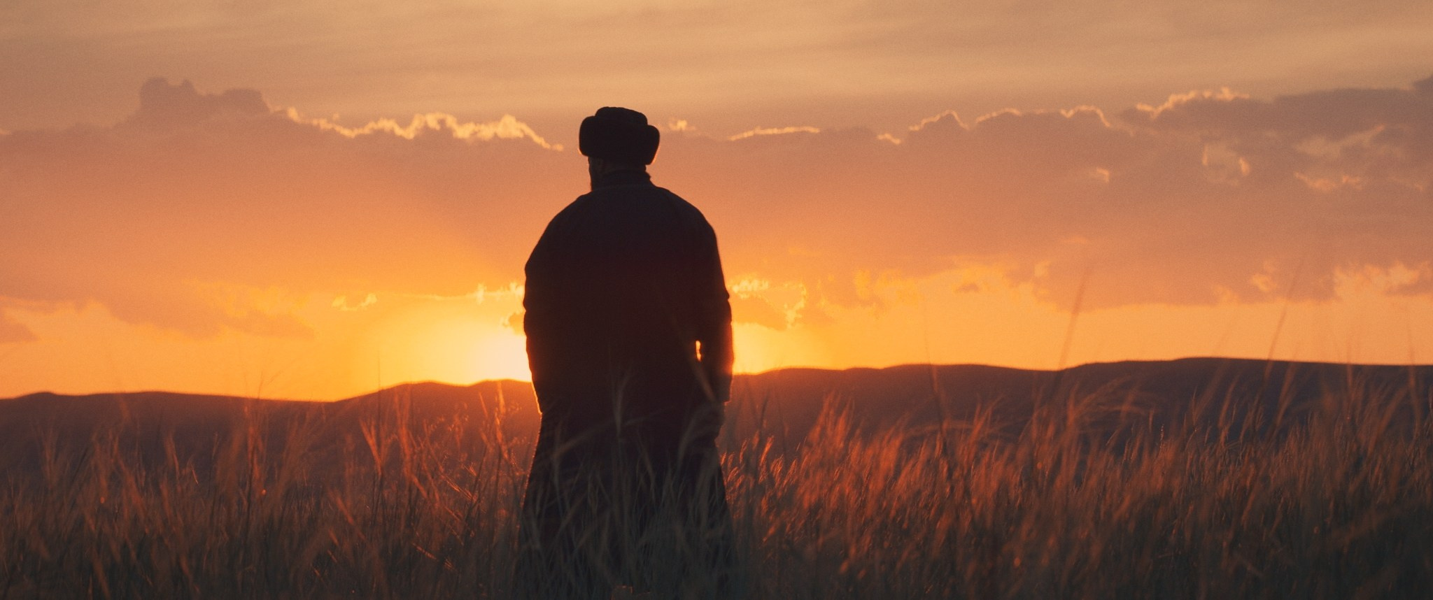 Фильм Рассвет Великой Степи. Цветокоррекция кино, рекламы и клипов. В Алматы и по всему миру. Юрий Косяков