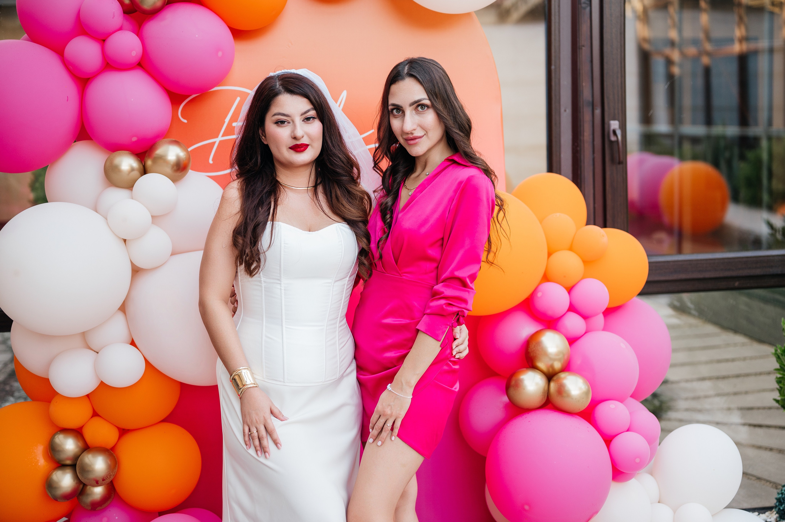 Девичник. Свадебный и семейный фотограф в Краснодаре Алина Мельник