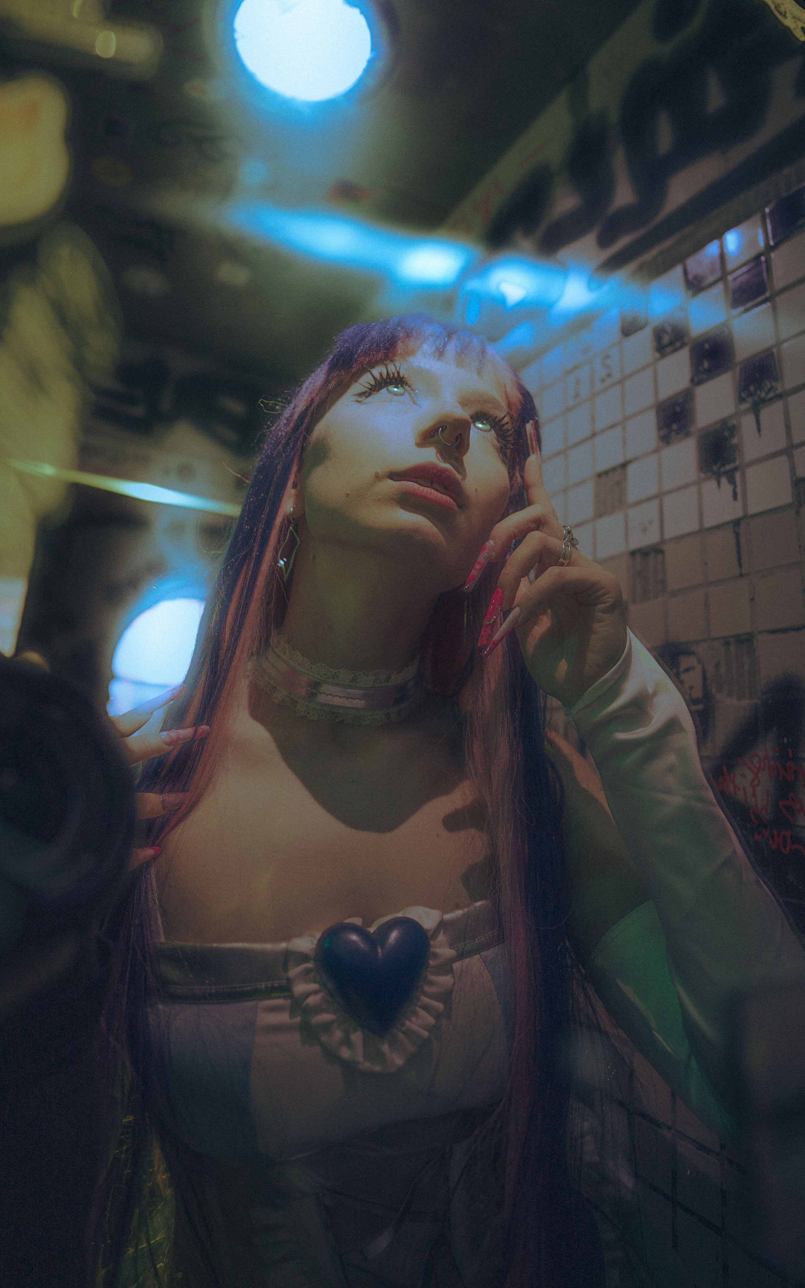 АНГЕЛЫ. M8U — фотограф Санкт-Петербург