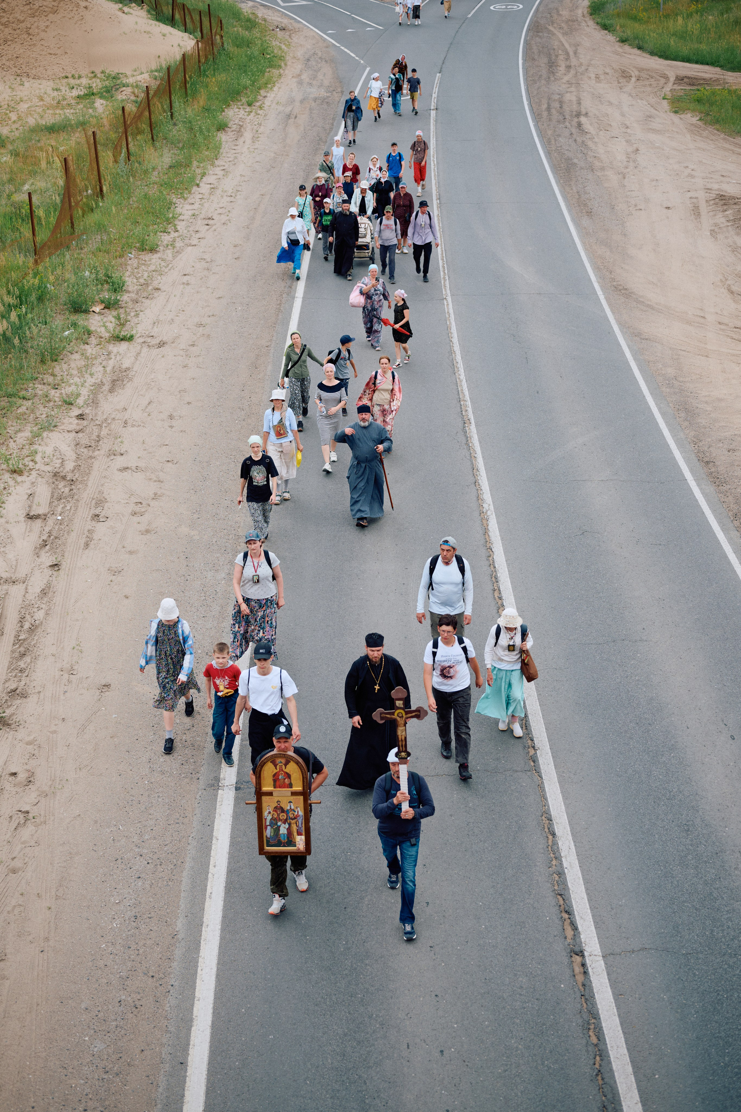 День второй. Репортажный фотограф в Самаре Артем Арсентьев