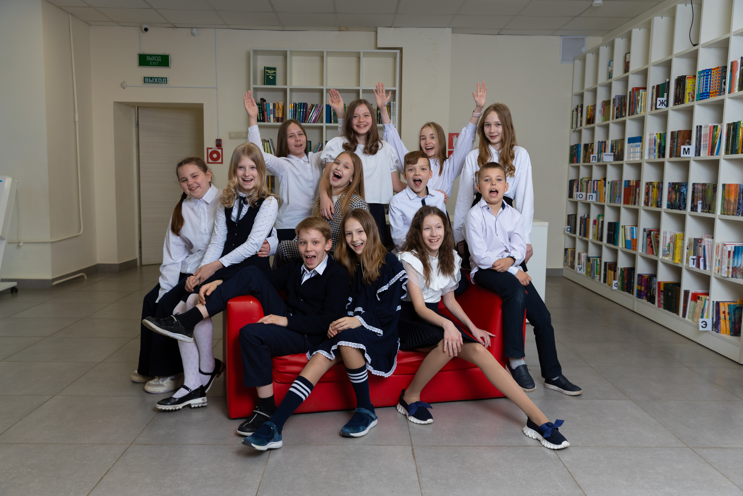 Фотограф в школу в Железнодорожном. Фотограф в Железнодорожном и Балашихе