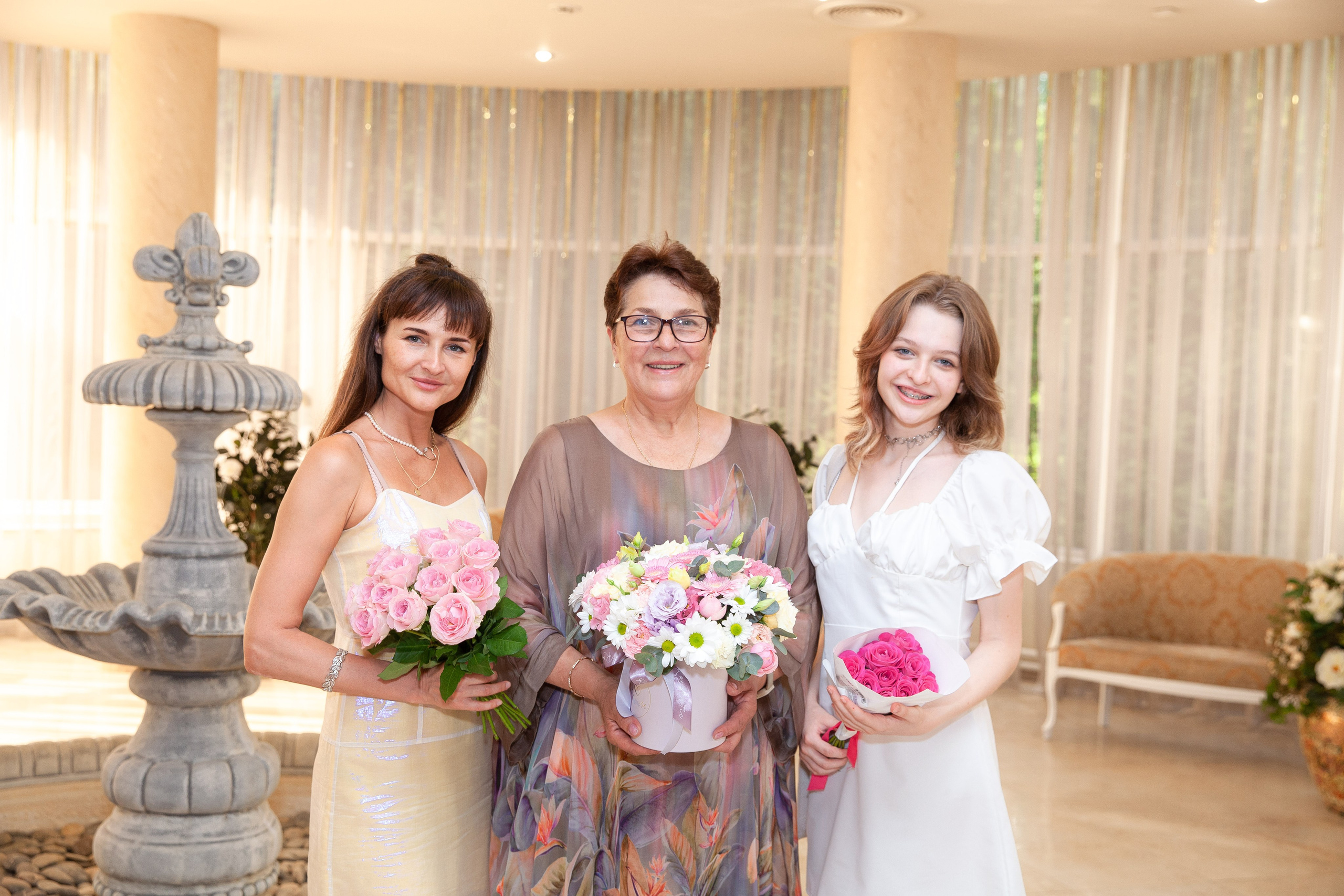 Свадьба Алексея и Людмилы. Фотограф в Железнодорожном и Балашихе