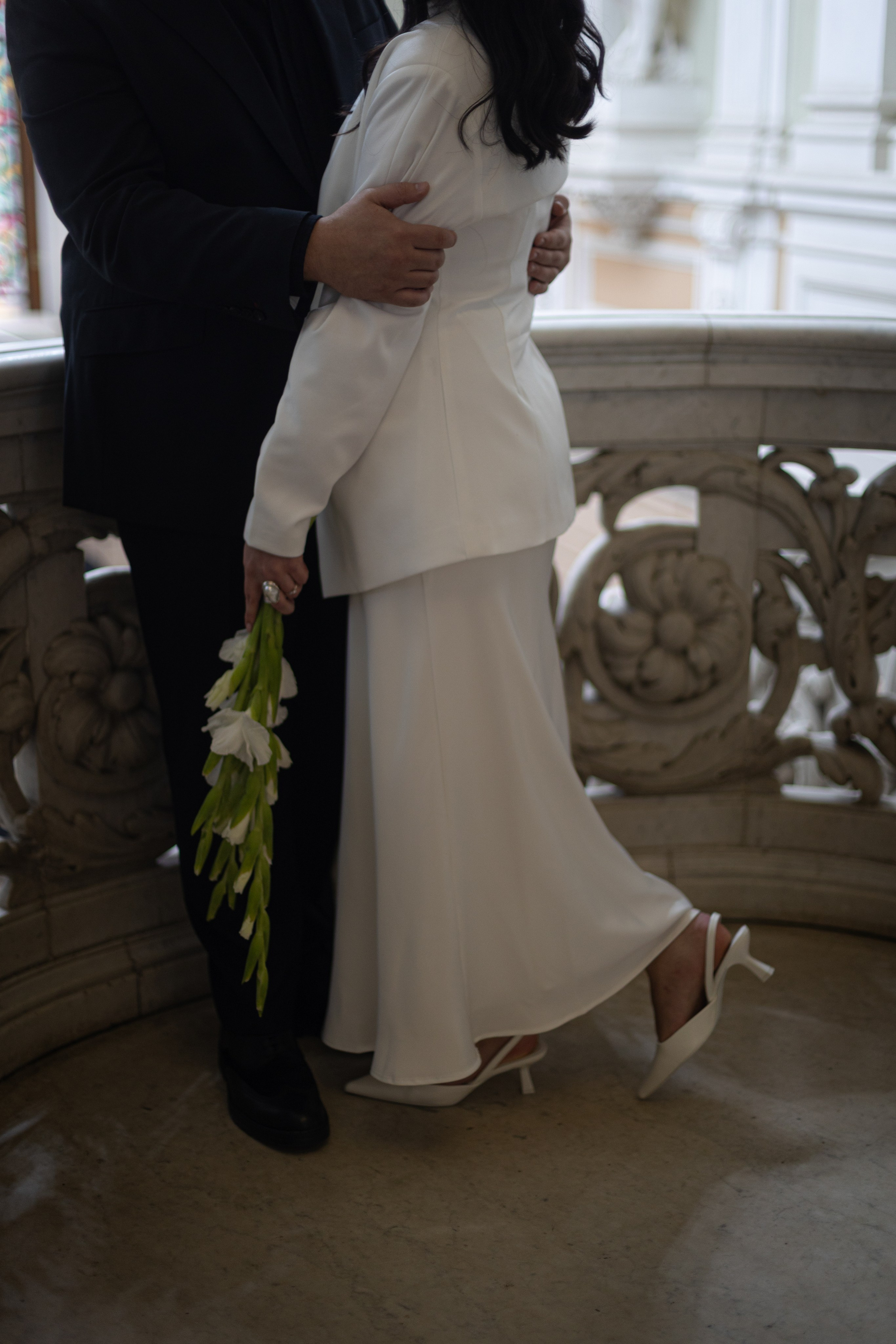 Кирилл и Александра. Ваш фотограф — Александра Андрущенко