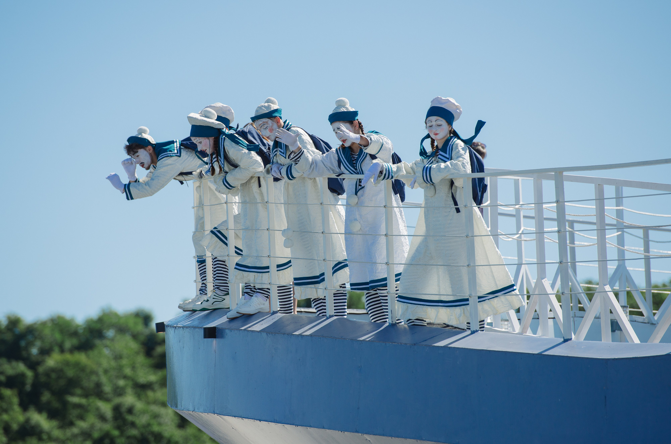 ВЭФ 2024. Фотограф Мария Каюрова