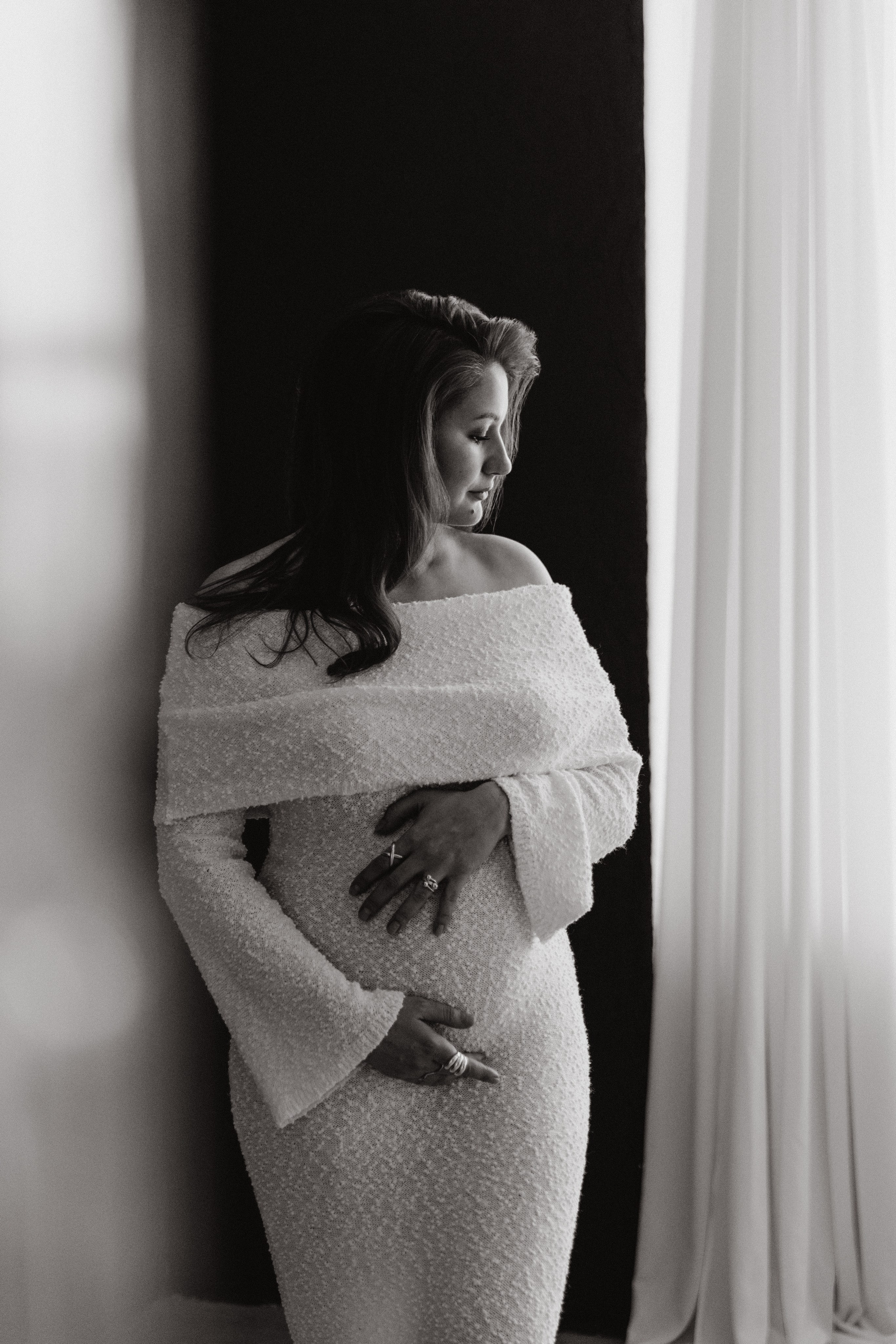 Фотосессия беременности в Мурманске. Мария Махинина — фотограф в Мурманске и Североморске