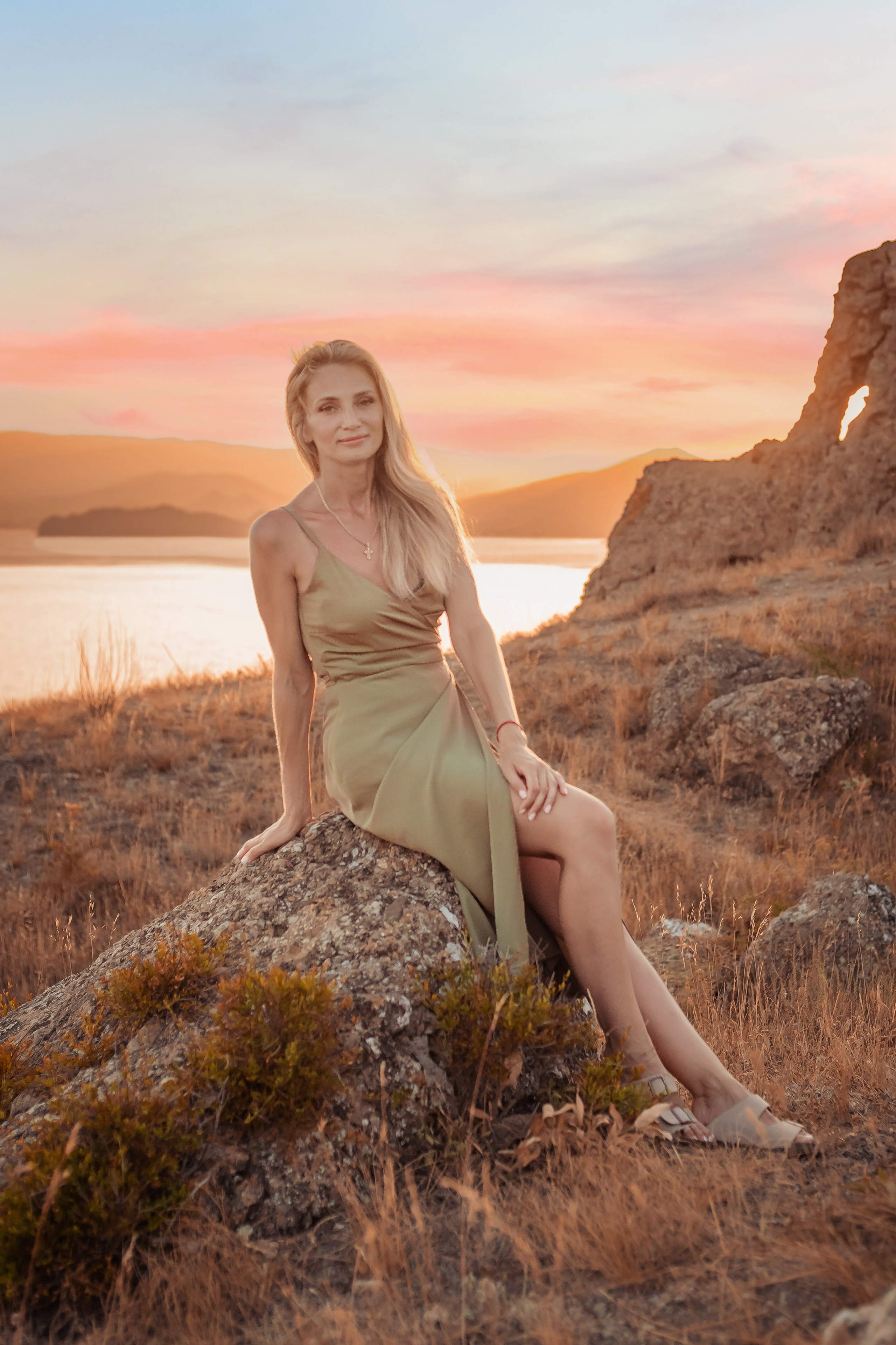 Фотосессия в Орджоникидзе. Фотограф в Феодосии Наталья Булгакова