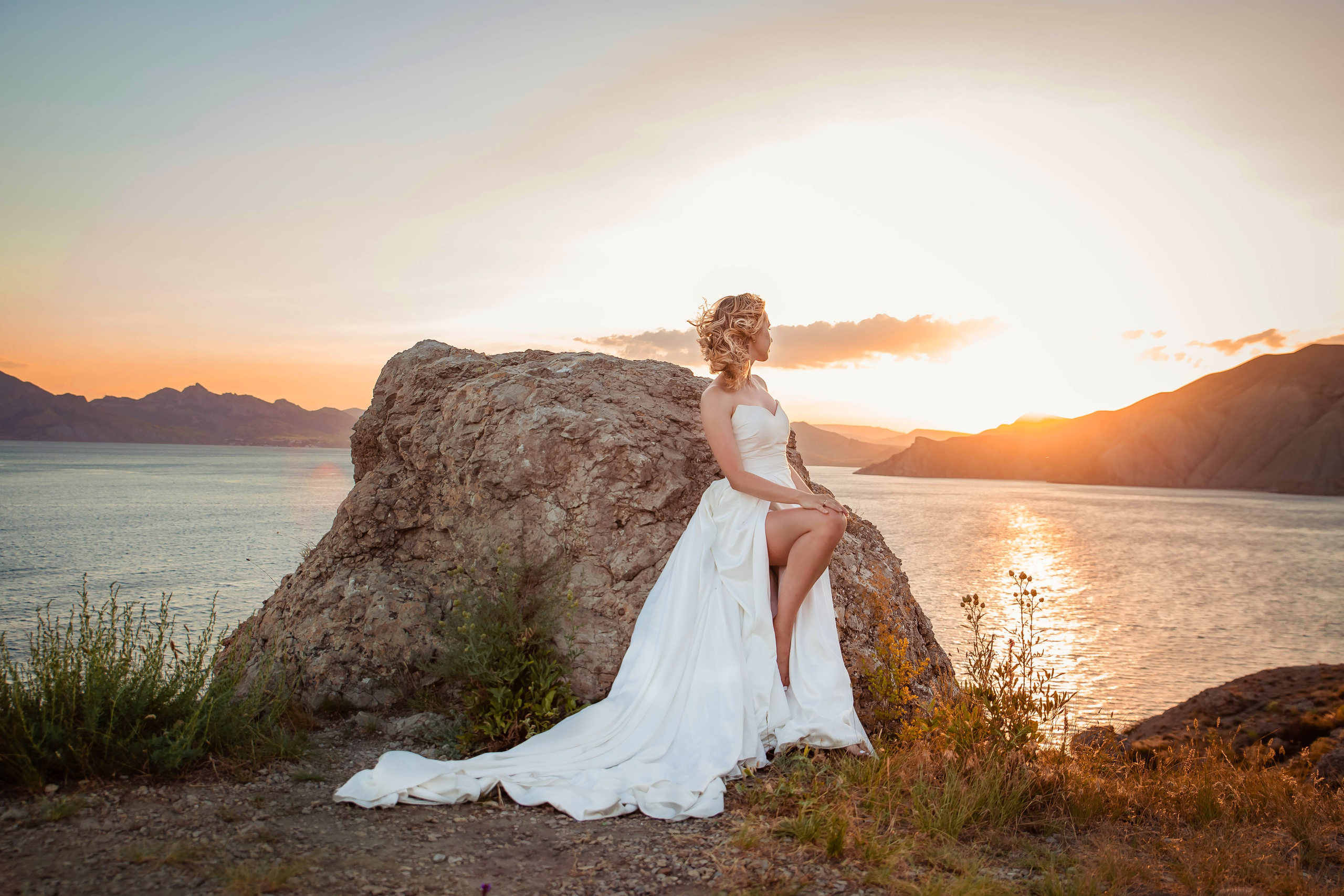 Фотосессия в Орджоникидзе. Фотограф в Феодосии Наталья Булгакова