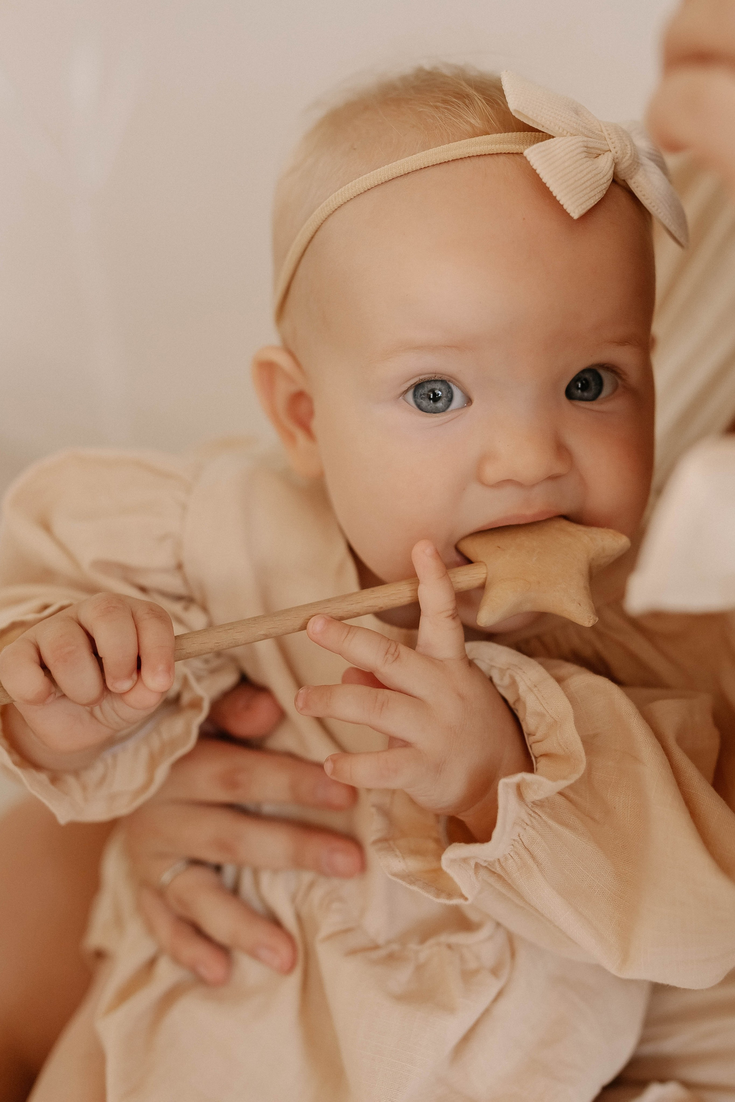 Максим, Лилия и Ниночка. Фотограф Катя Весна