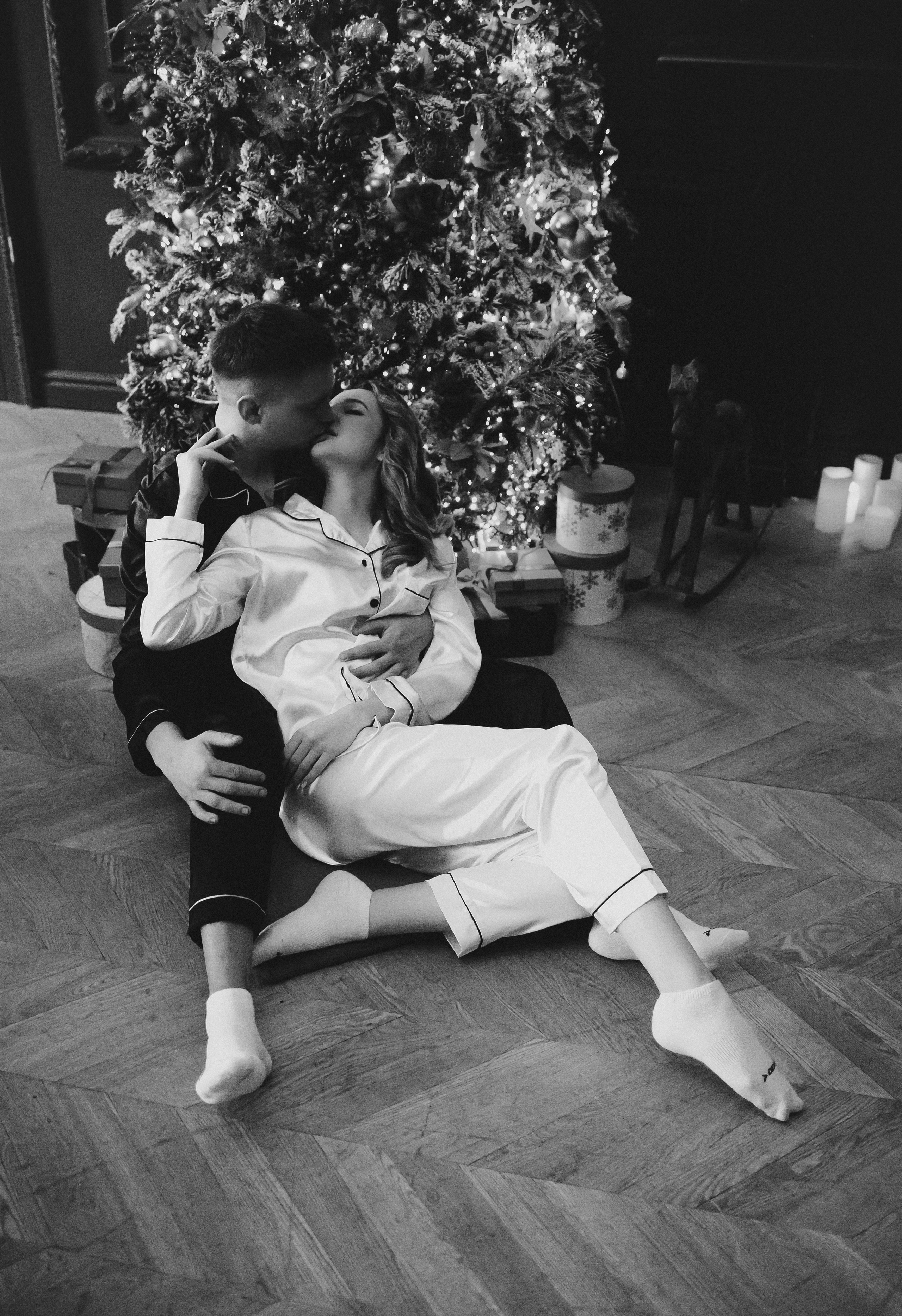 New Year. Анна Михайлова|Свадебный фотограф в Санкт-Петербурге