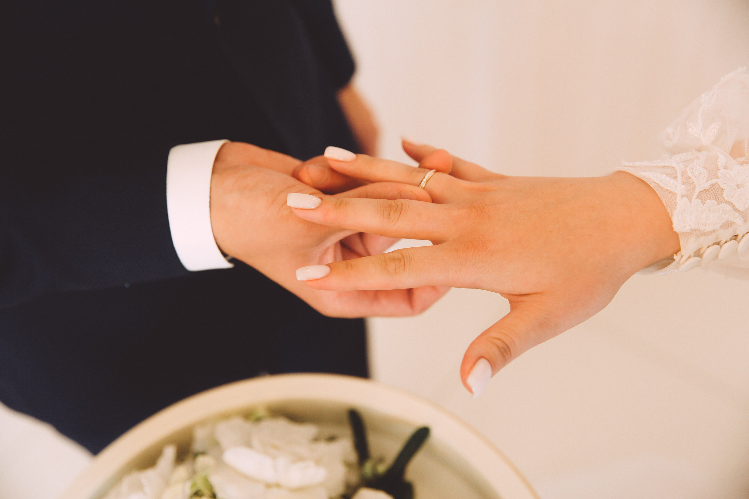 Максим & Ксения. Анна Михайлова|Свадебный фотограф в Санкт-Петербурге