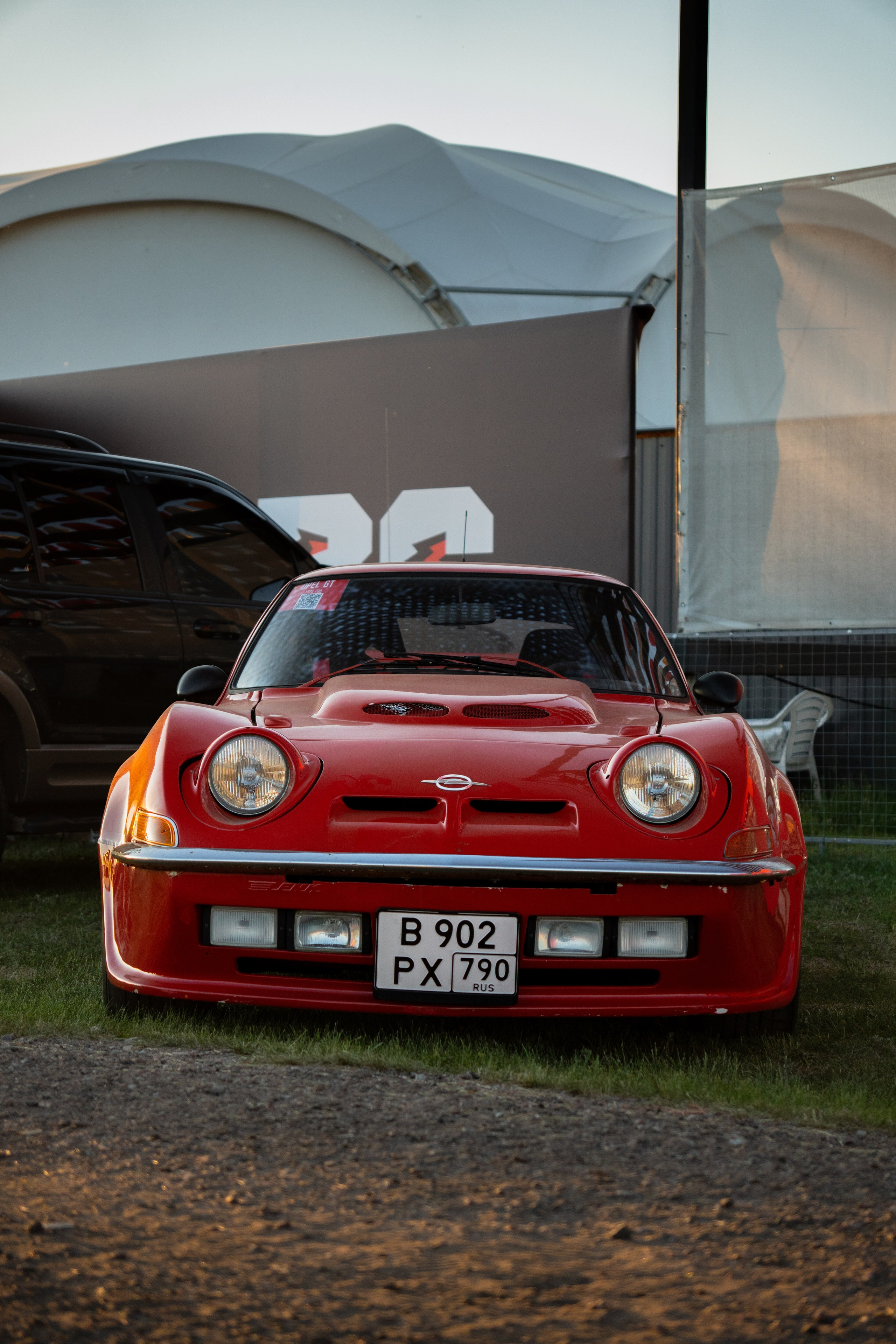 ТАМ Топ автоклубов: 1 этап 2025. Главная