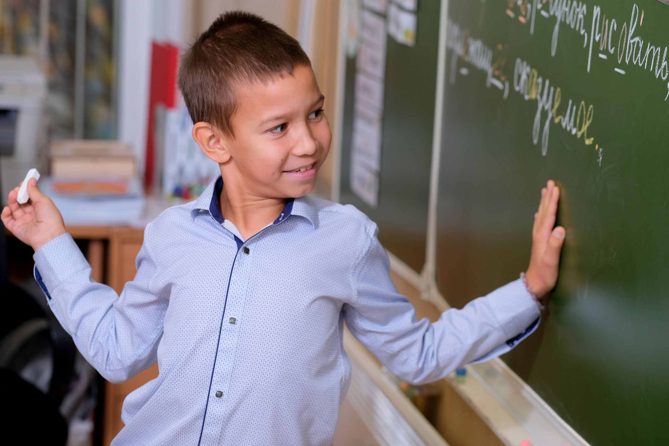 Портреты. Фотограф Андрей Богач