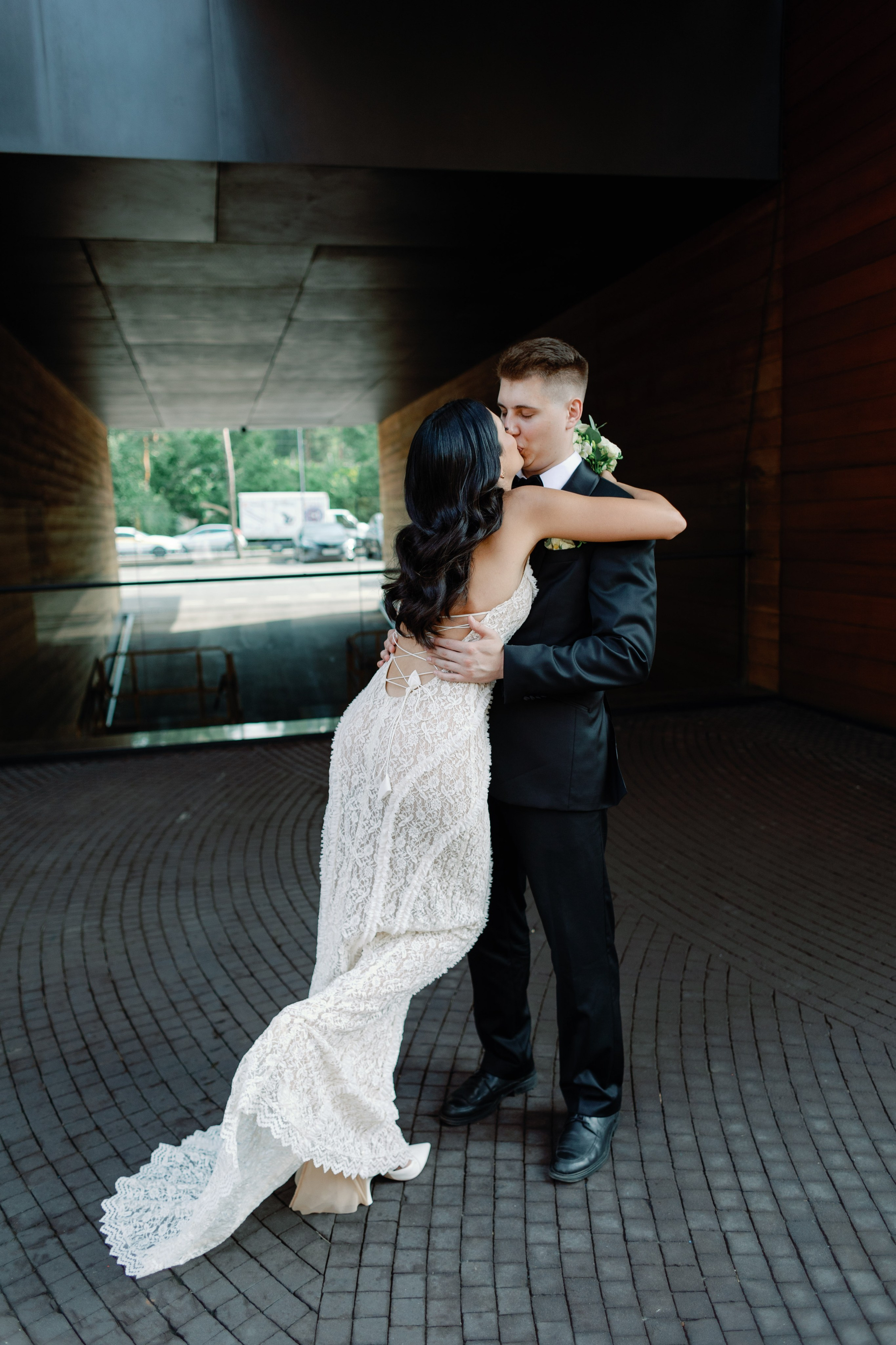 Роспись в  ЗАГС Барвиха Luxury Village, свадебный фотограф в Москве