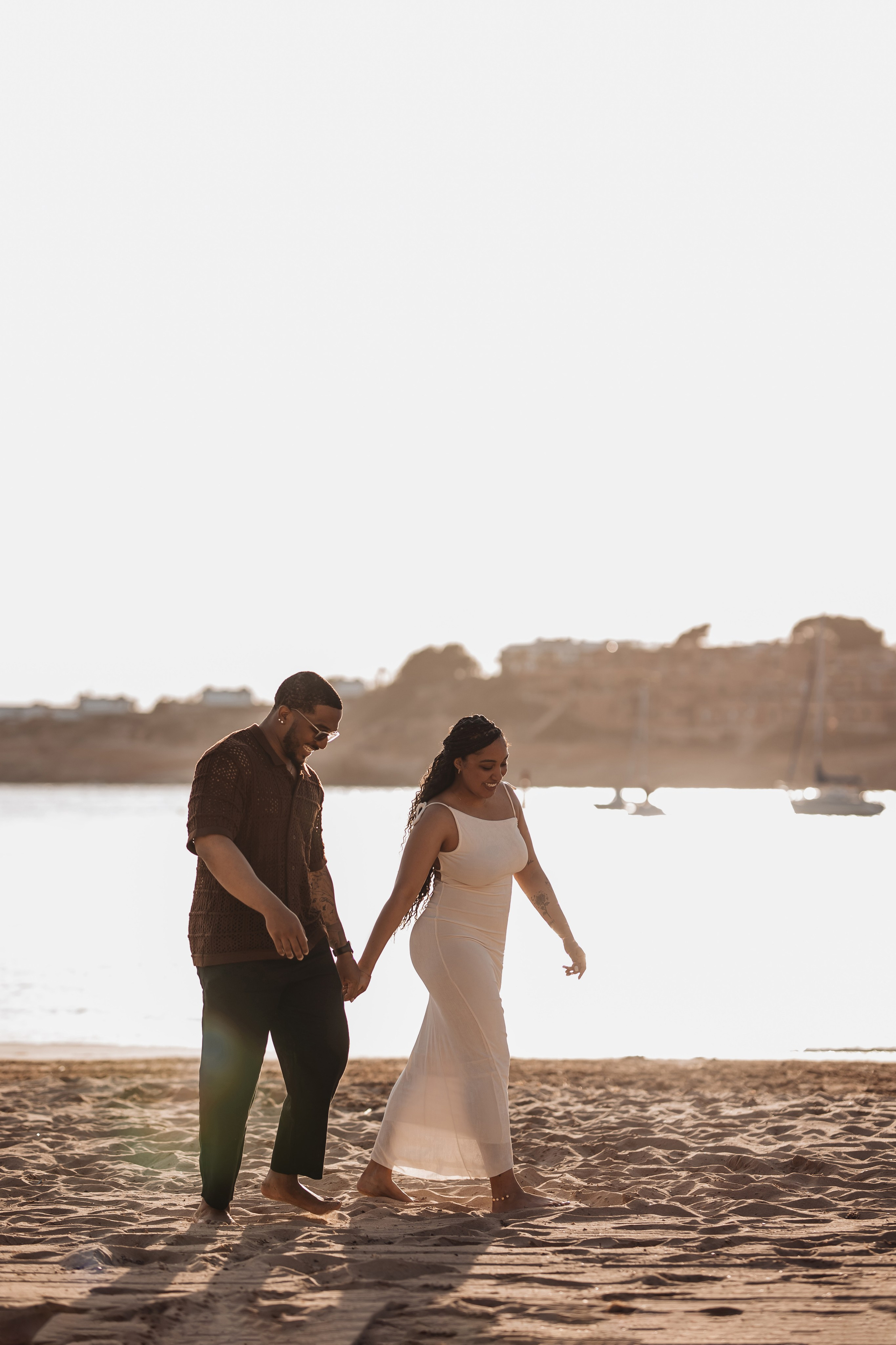 P&S. Фотограф на Майорке Екатерина Дробышева