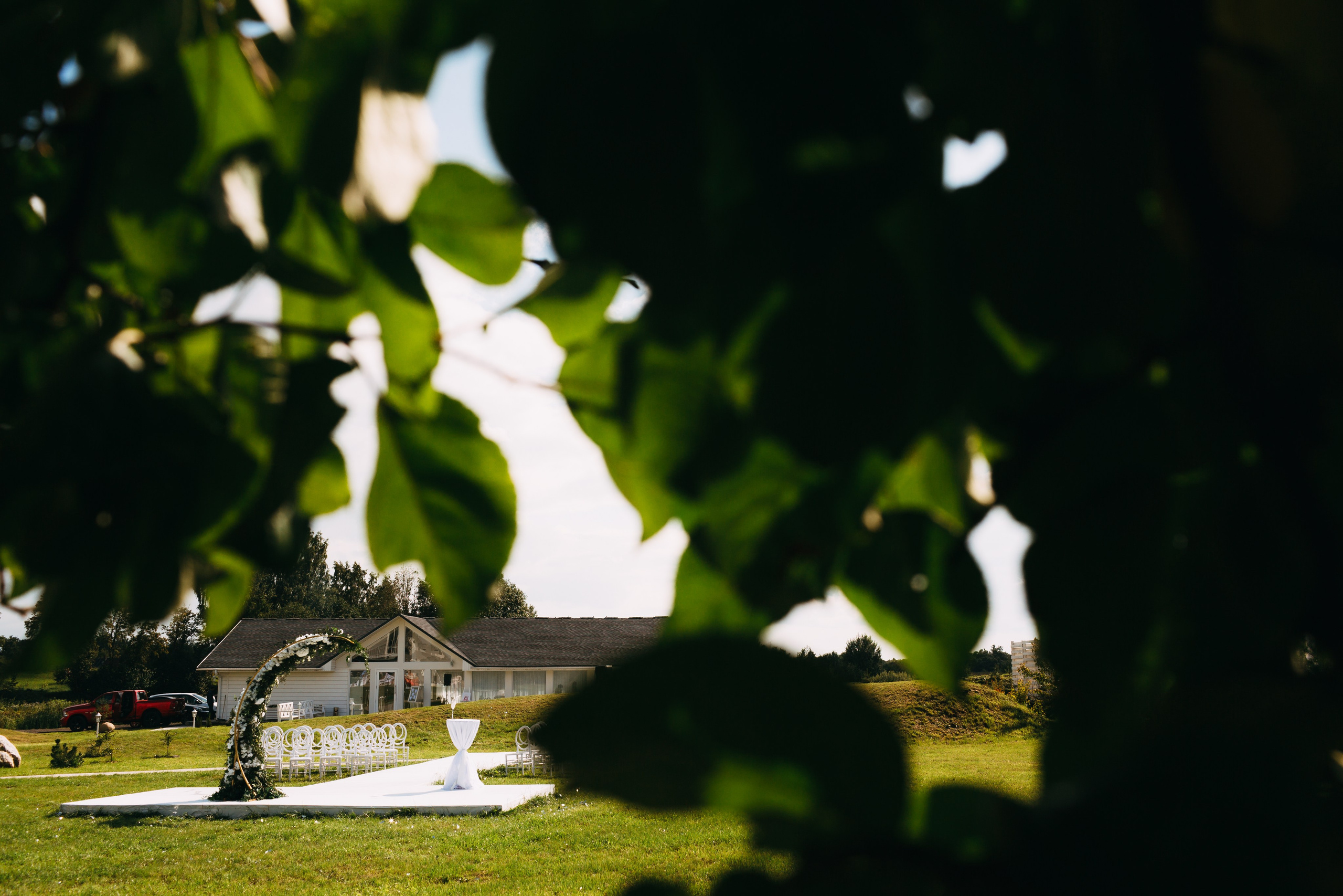 Катарина и Александр. Свадебный фотограф в Минске Александр Савченко