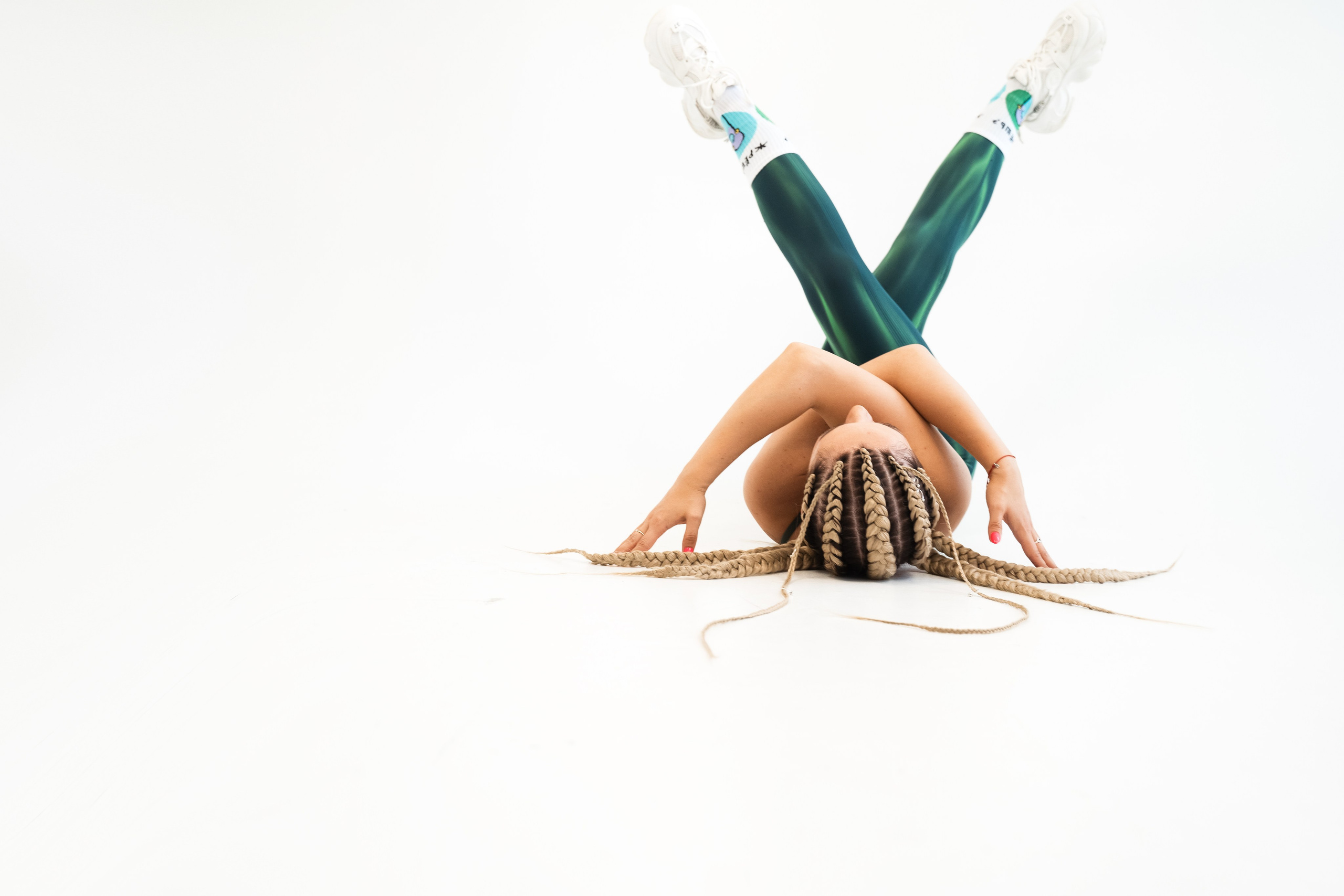 Н у т р и ц и о л о г /ф и т н е с — т р е н е р 2. Контент фотограф в Москве Кулич Настя