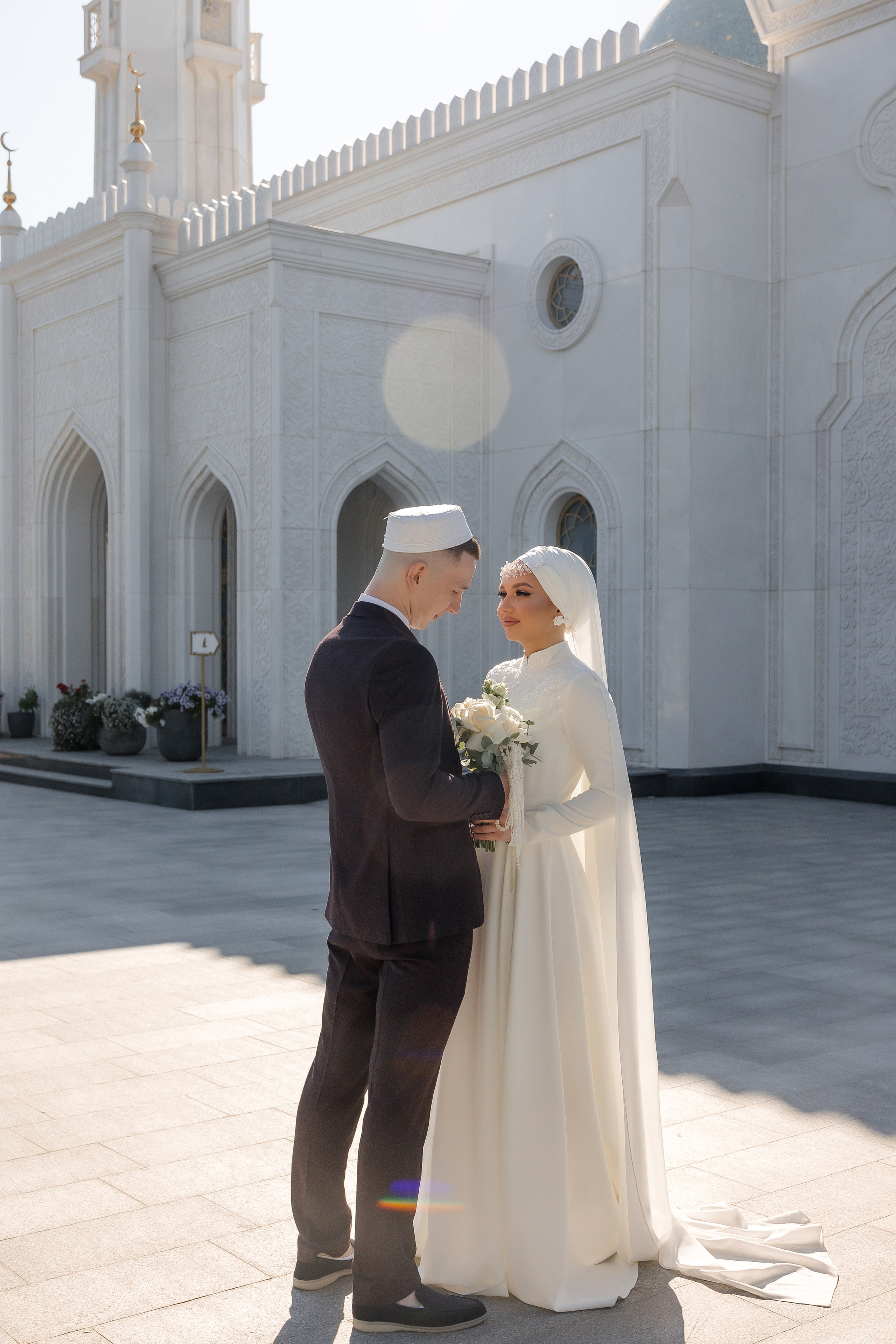 Ramazan&Adelina. Свадебный и семейный фотограф Динар Гильмутдинов