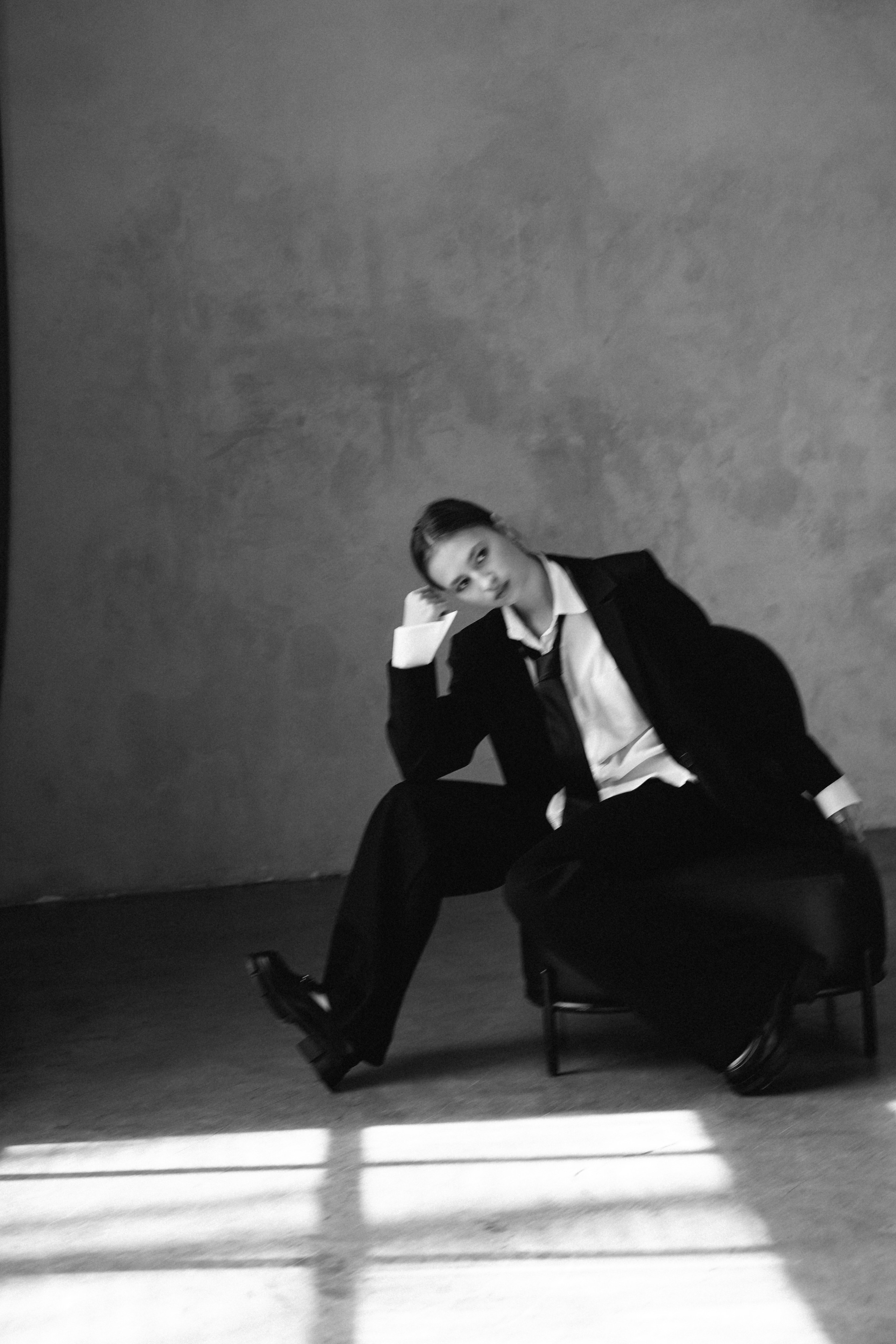 Катя. Арт-фотограф в Краснодаре