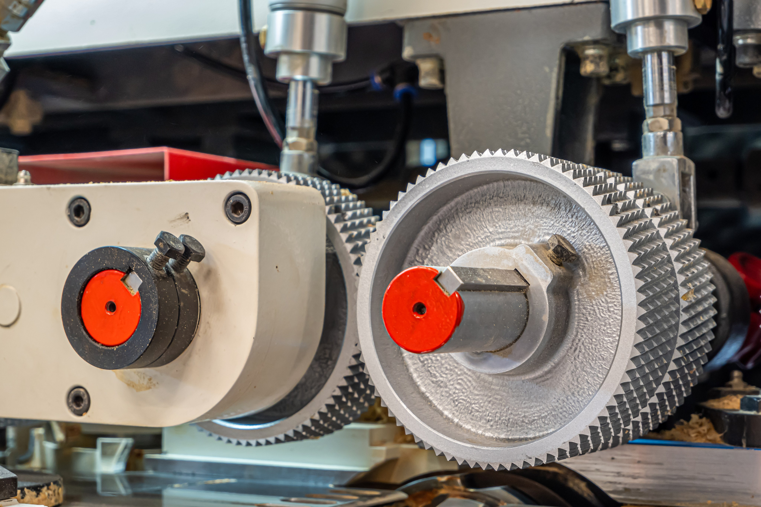 Фотосъемка производств, заводов и промышленных объектов — подчеркиваем масштаб и эффективность