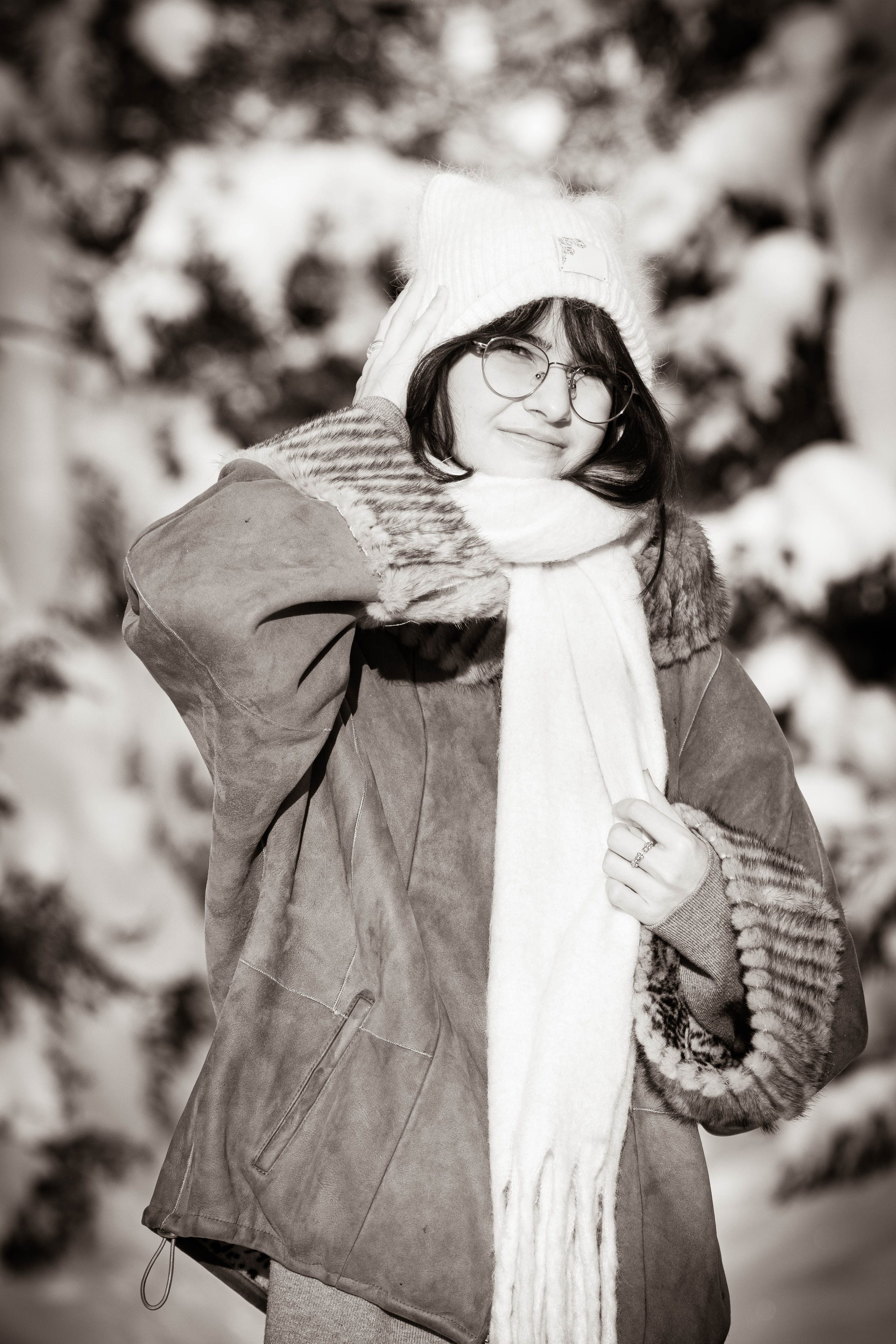 Фотосессия Пушкино и Московской области