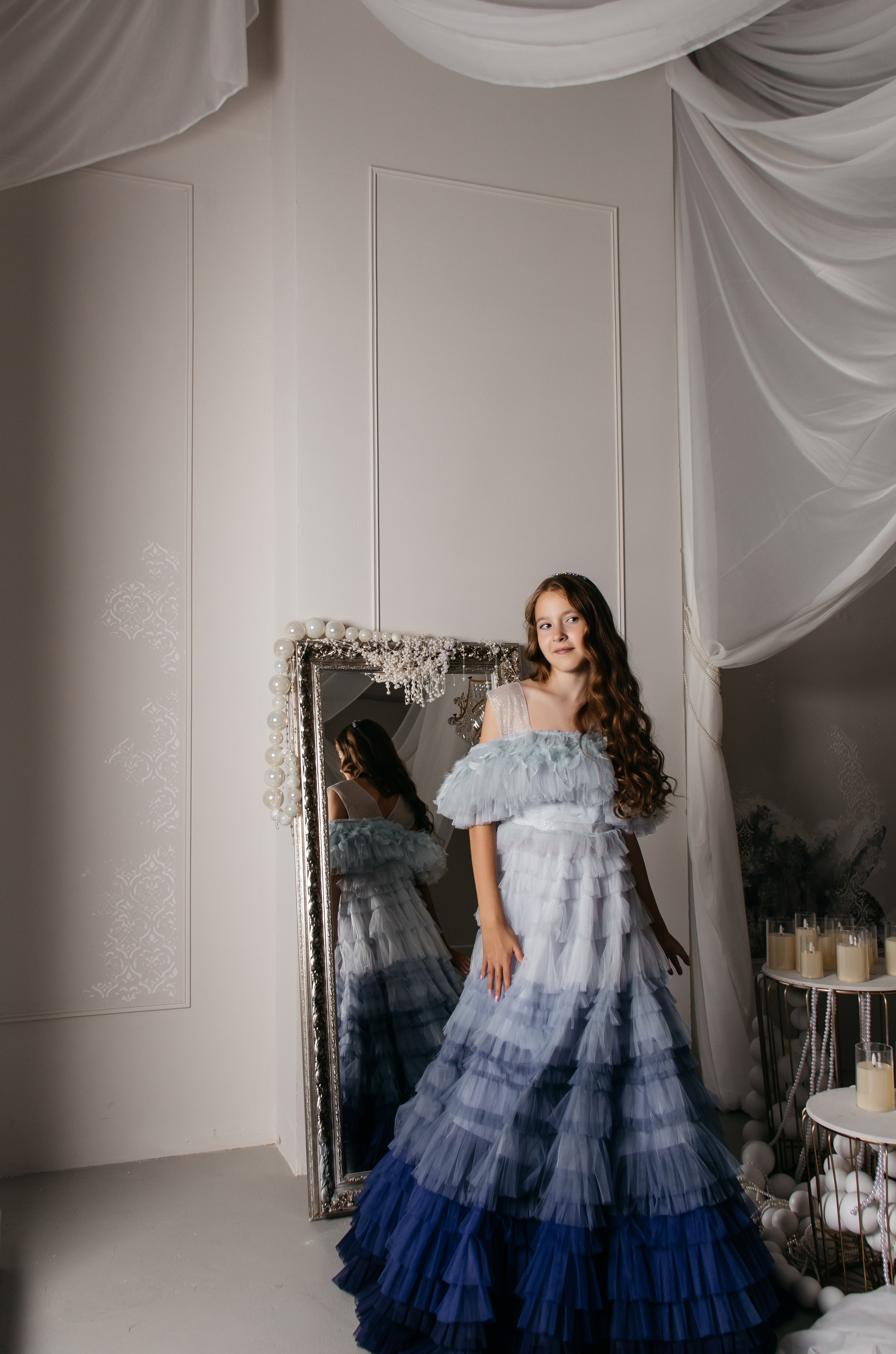 Фотопроект "очарование классики"