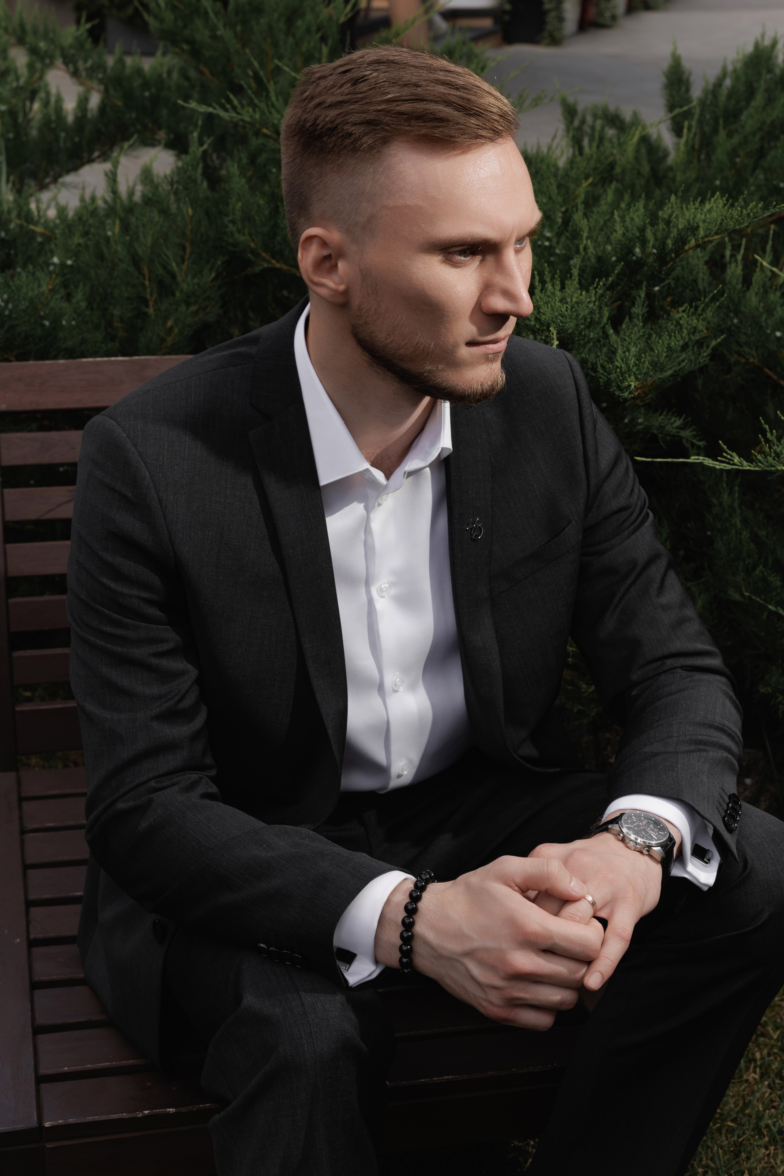 НИКИТА И ДАРЬЯ. Фотограф Светлана Буня