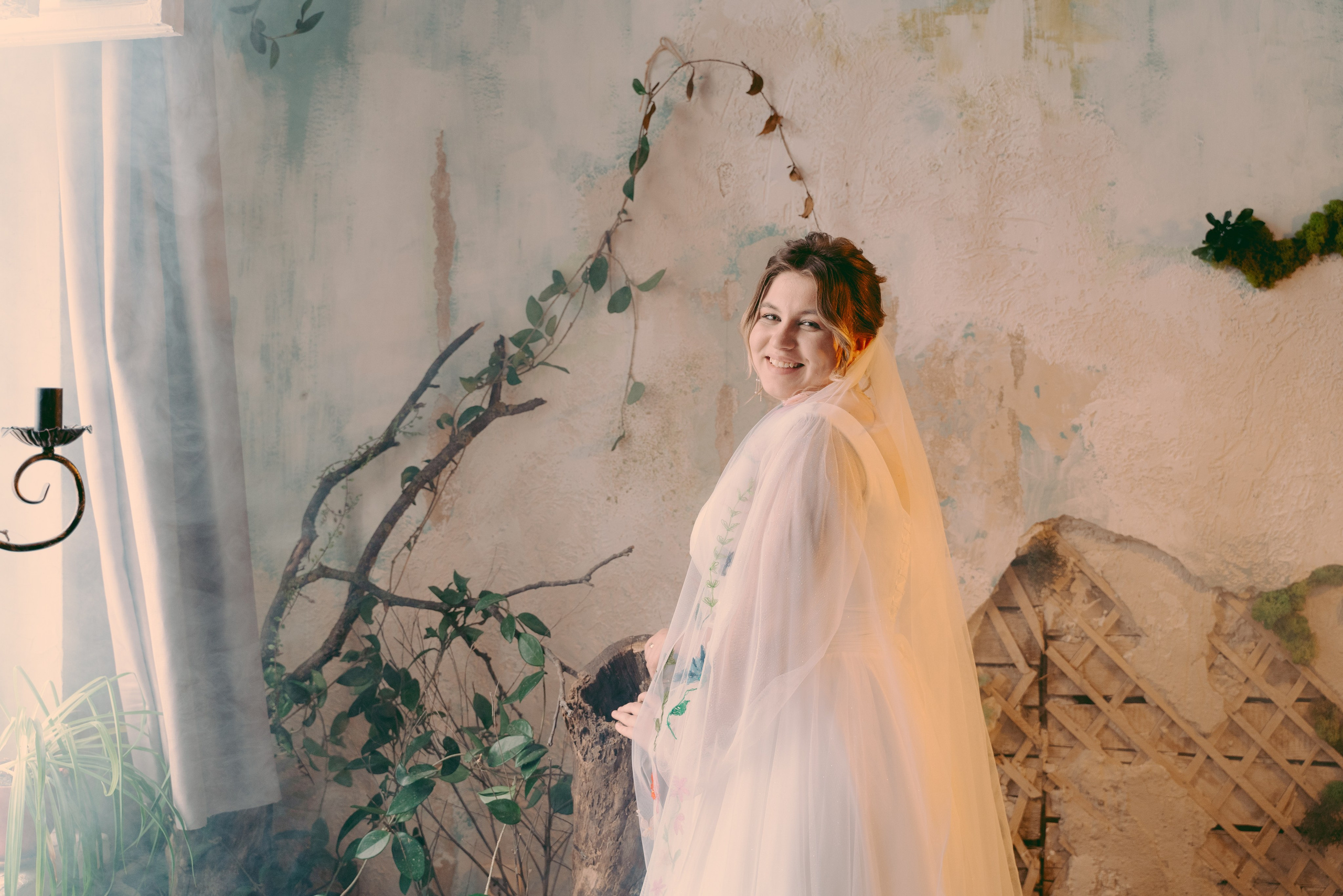 Proles Florum. Арт-фотограф в Краснодаре