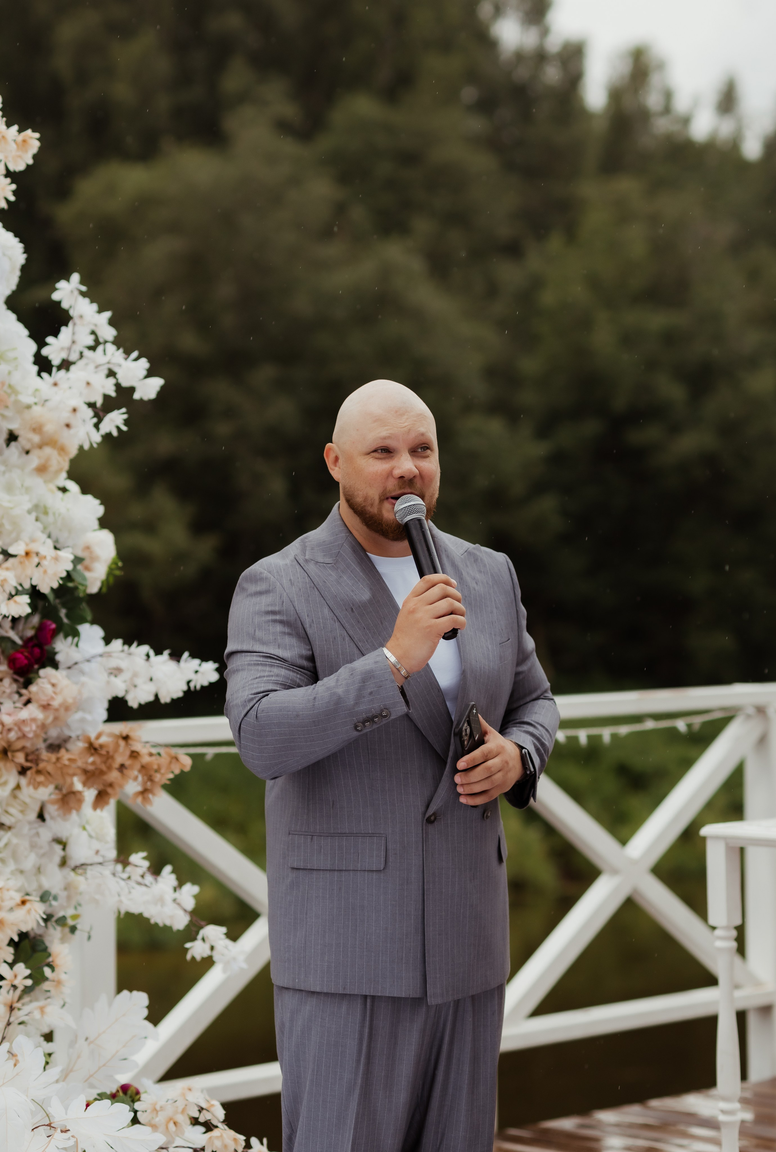 Максим & Катерина (с банкетом). ФОТОГРАФ Маргарита Сивакова | Ярославль Кострома Москва