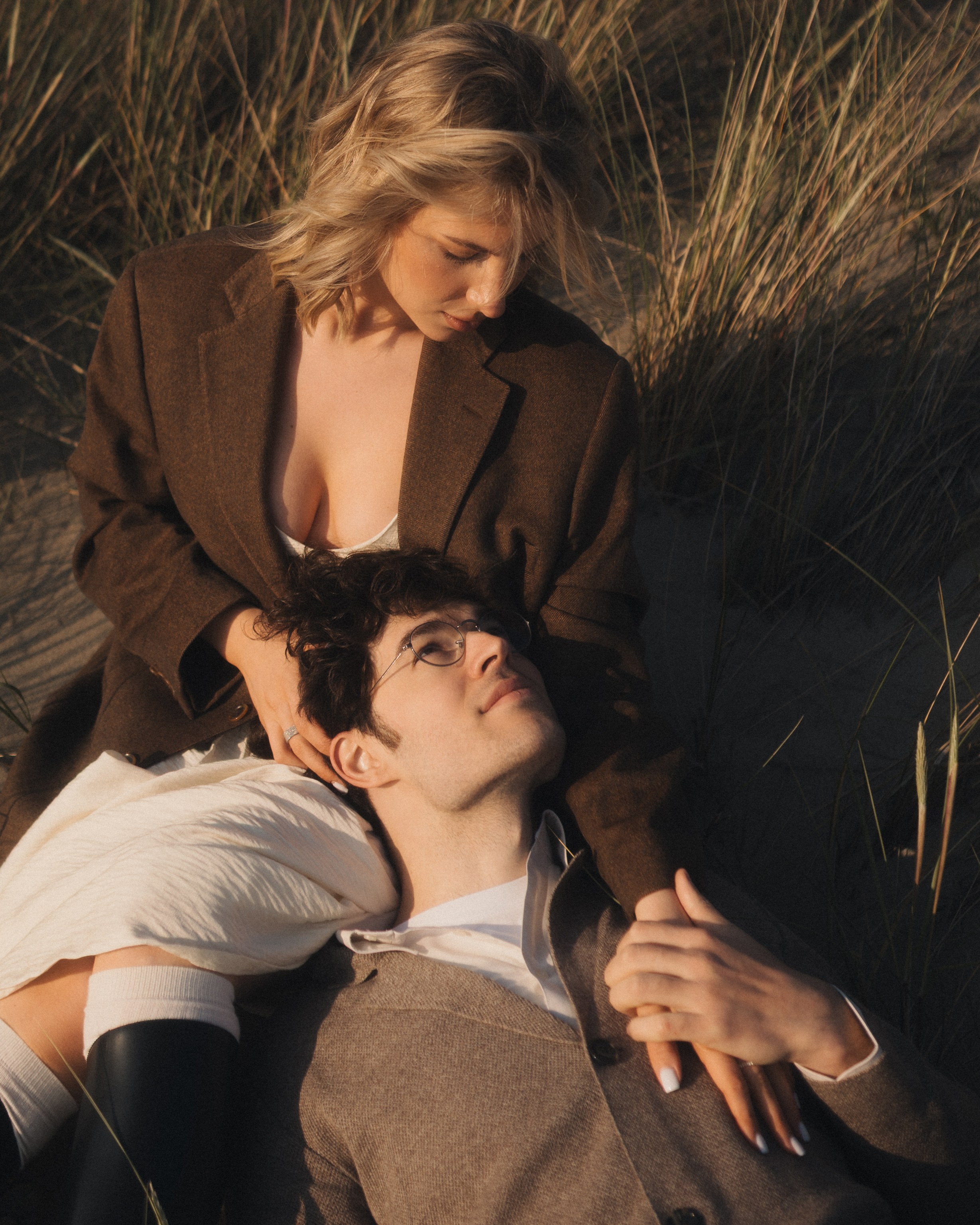 N&A. Свадебный и портретный фотограф в Калининграде и Москве Марк Юдинцев