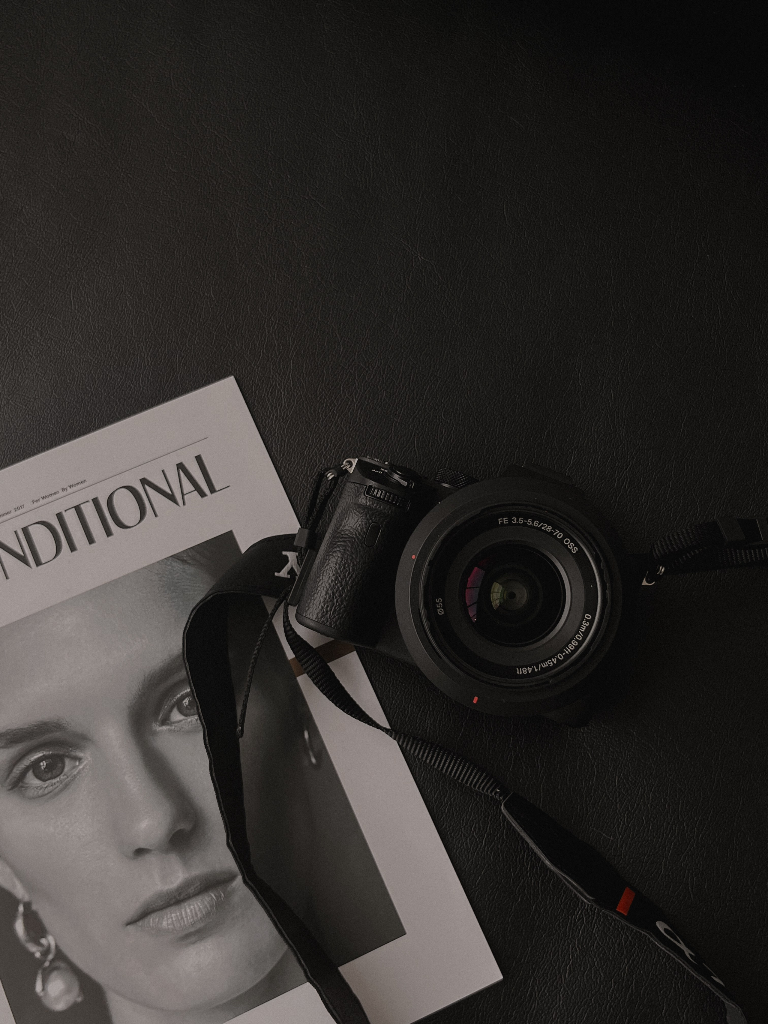 Контент съемка для фотографа. Фото и видео съемка