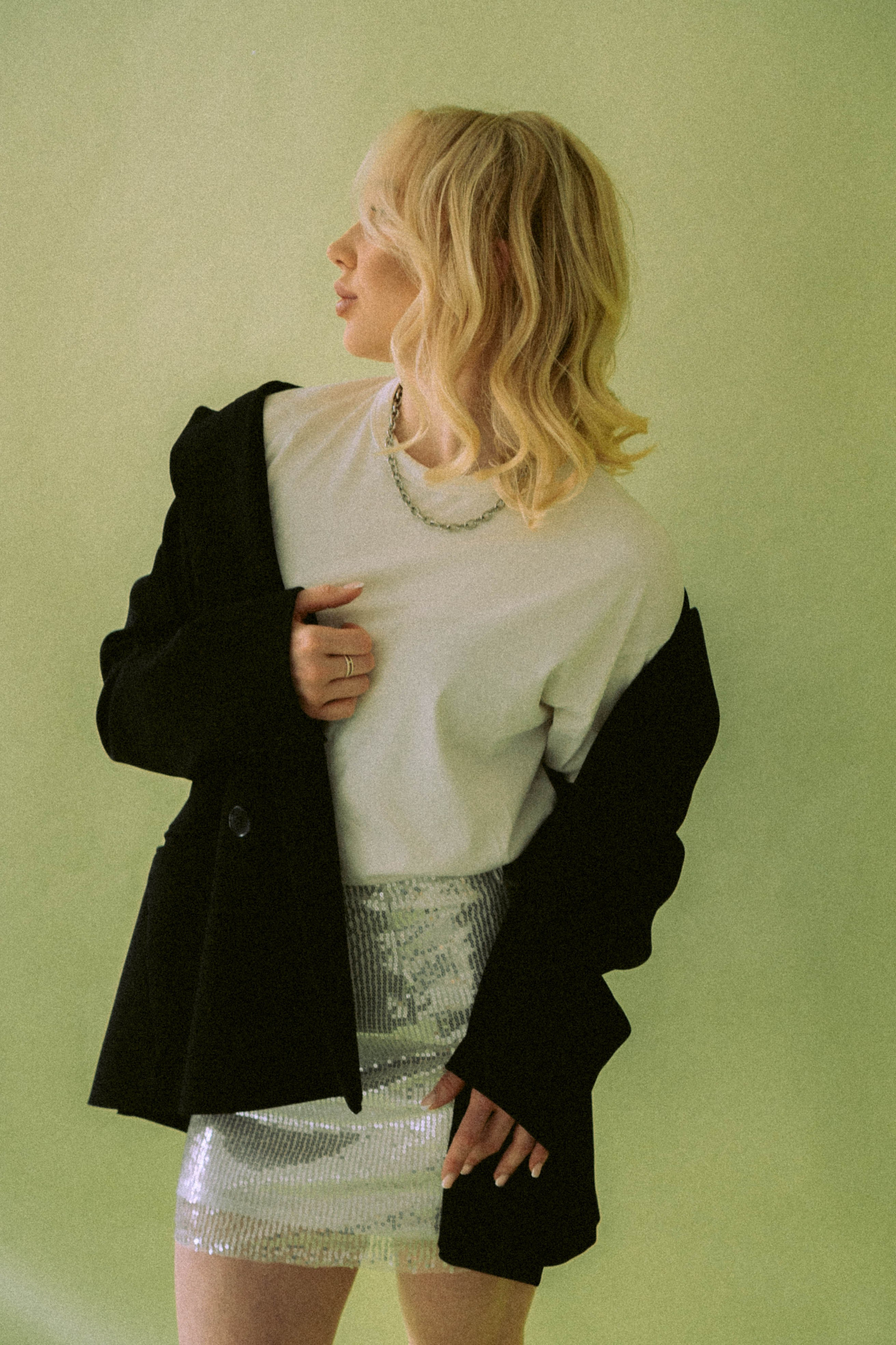 Студийная. Профессиональный фотограф, Санкт-Петербург — Виктория Богомолова