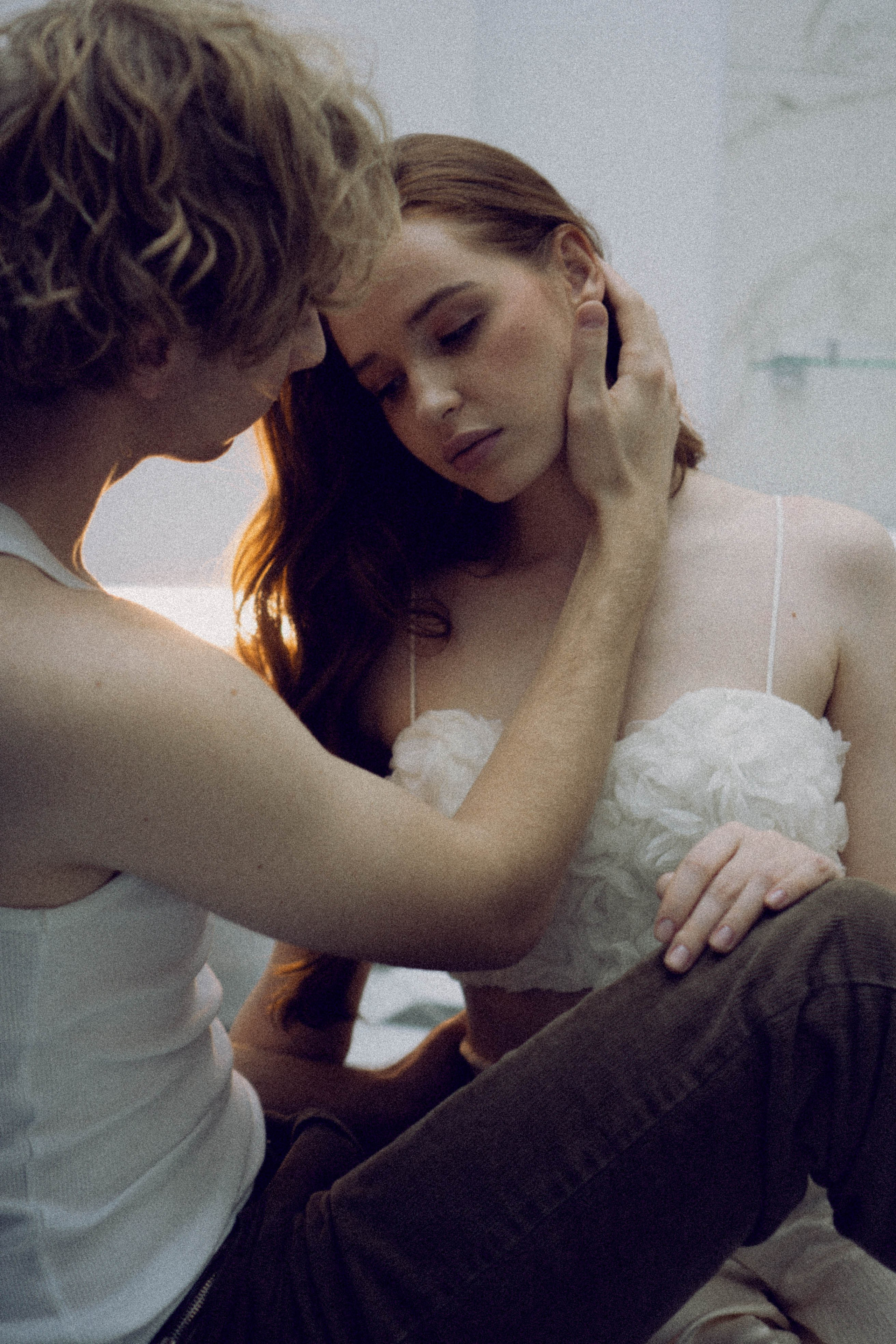 СВАДЕБНАЯ СЬЕМКА В ОТЕЛЕ. СБОРЫ ЖЕНИХА И НЕВЕСТЫ И ТАКЖЕ ТОР И ПОДГОТОВКА К ПРОГУЛКЕ. Профессиональный фотограф, Санкт-Петербург — Виктория Богомолова