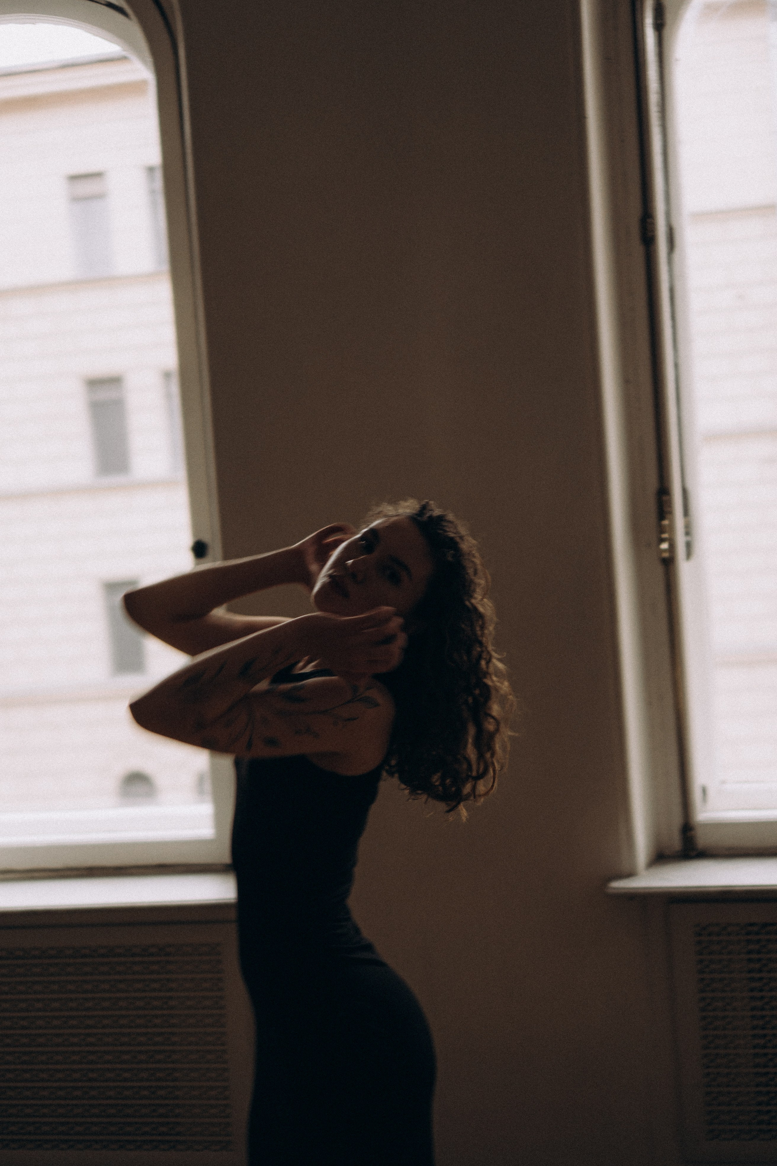 Для девушки. Профессиональный фотограф, Санкт-Петербург — Виктория Богомолова