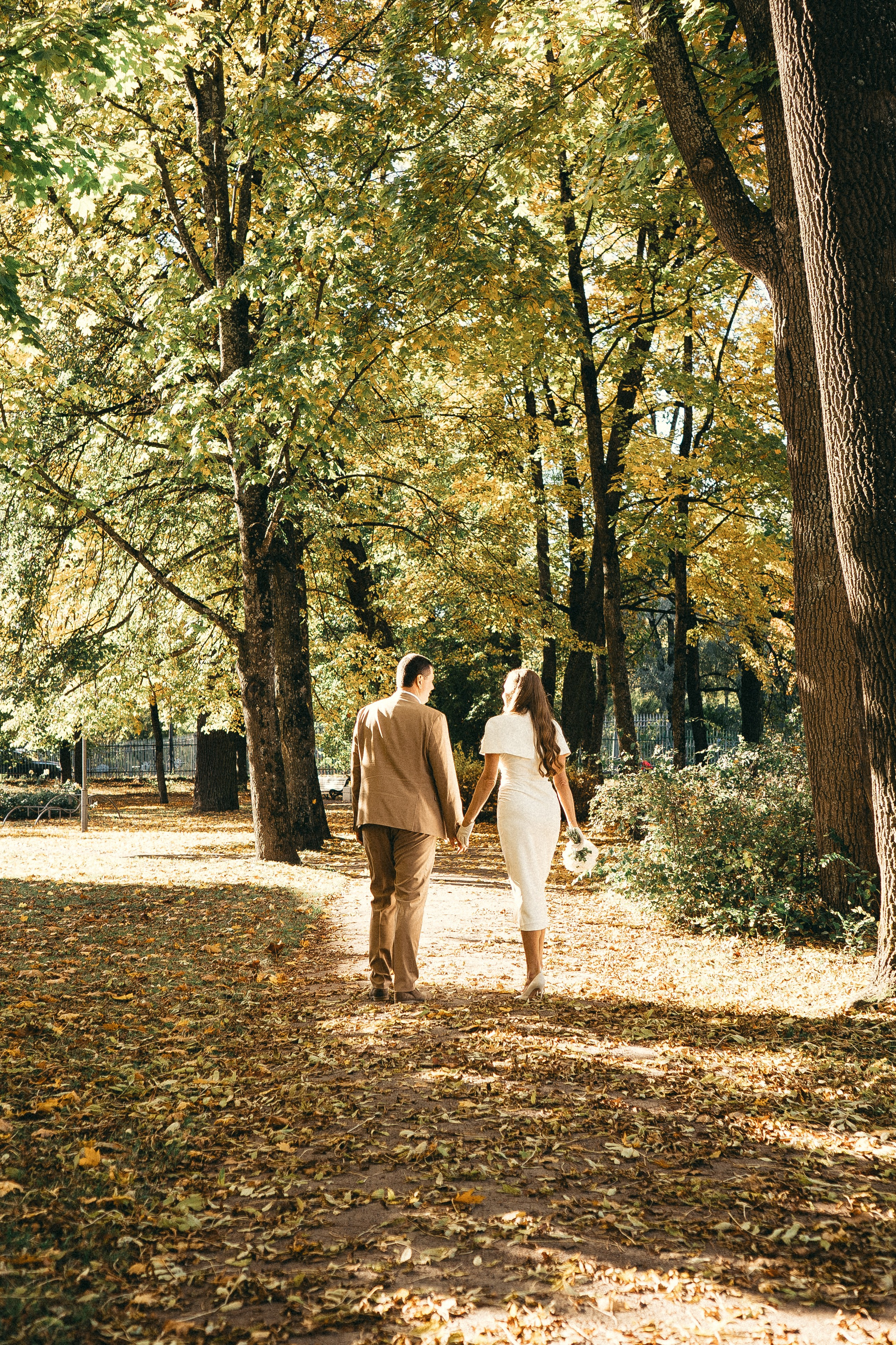 СВАДЕБНАЯ СЬЕМКА В ПУШКИН. Профессиональный фотограф, Санкт-Петербург — Виктория Богомолова