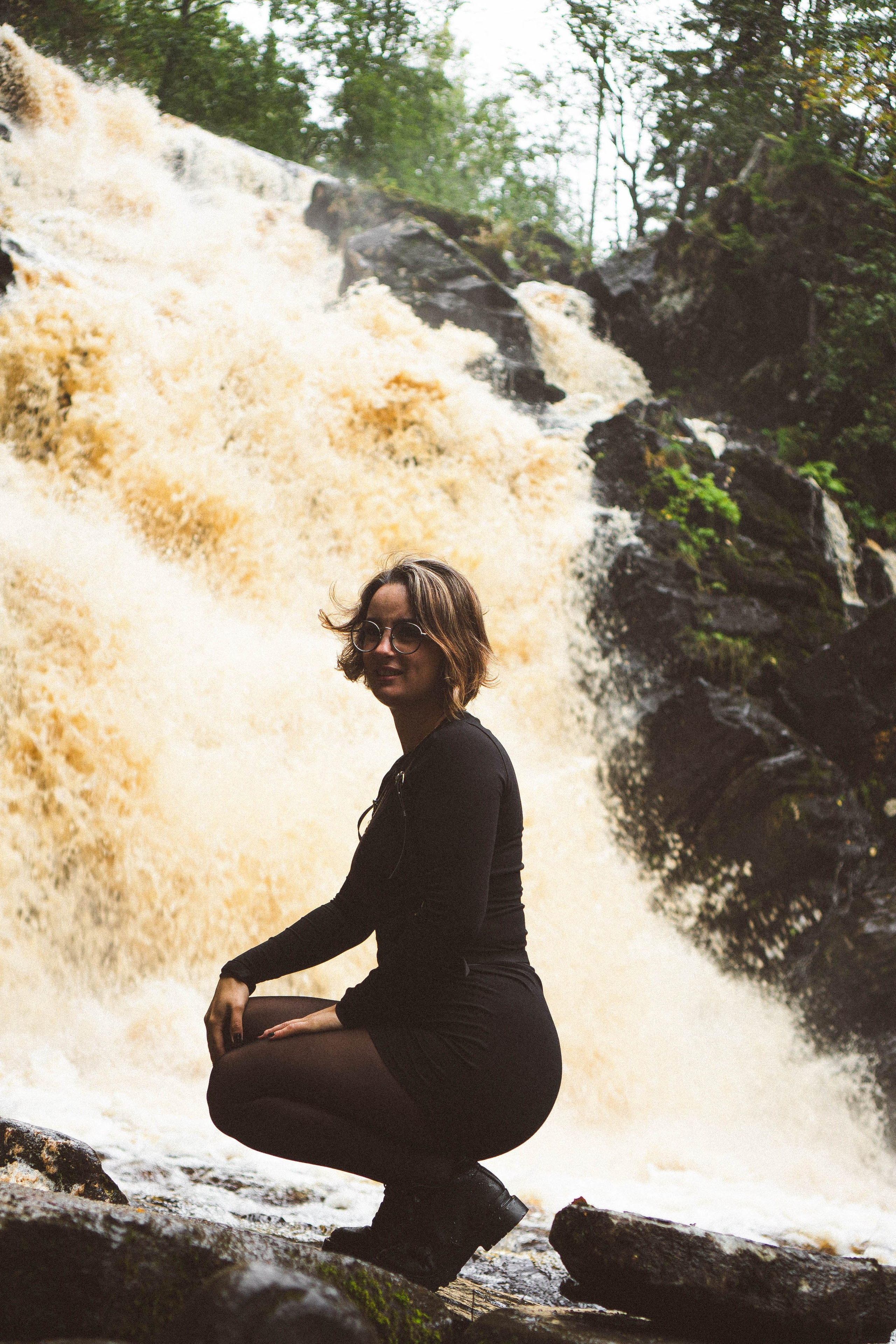 Прогулка на природе. Профессиональный фотограф, Санкт-Петербург — Виктория Богомолова