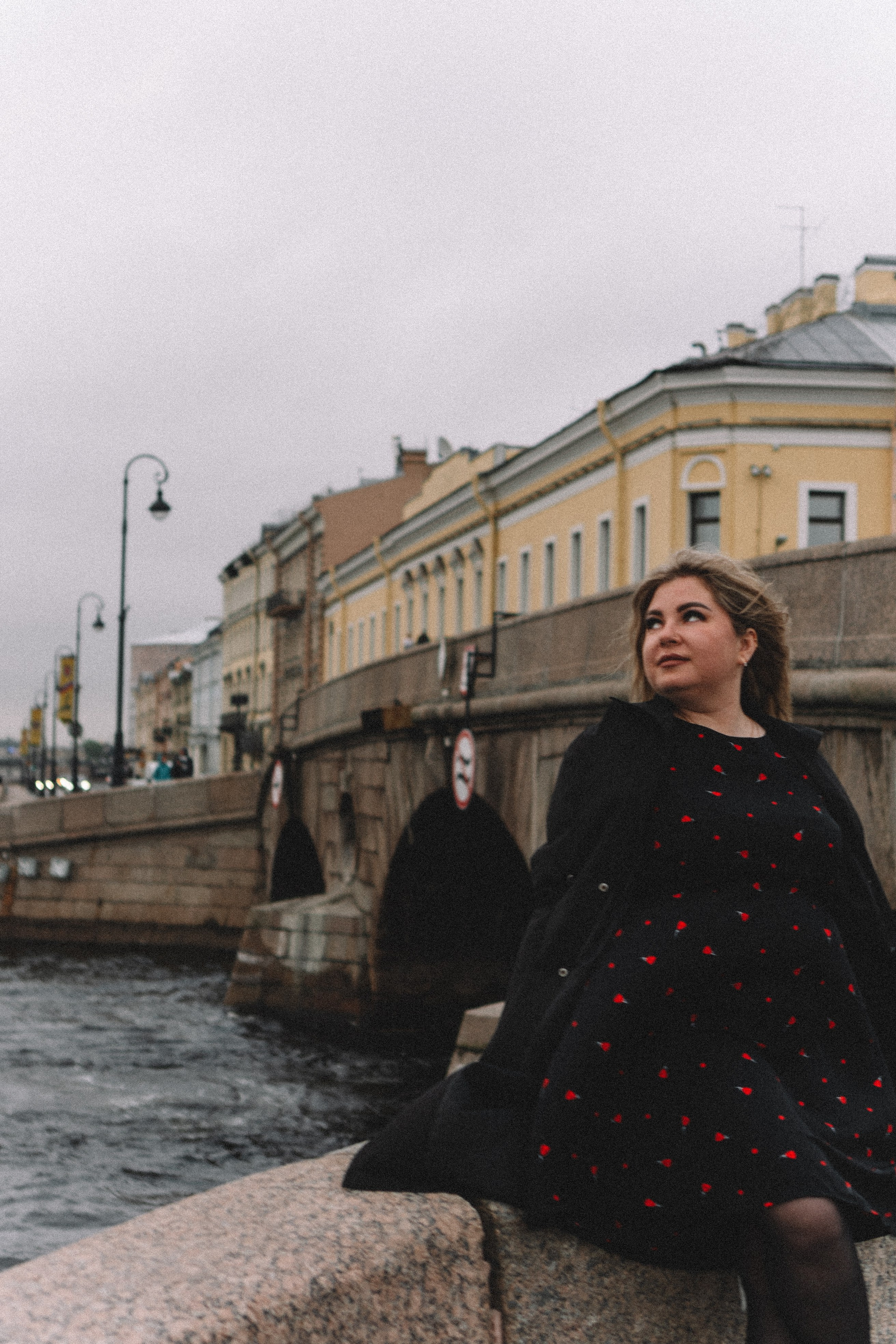 ПРОГУЛКА ВЕСНОЙ. Профессиональный фотограф, Санкт-Петербург — Виктория Богомолова