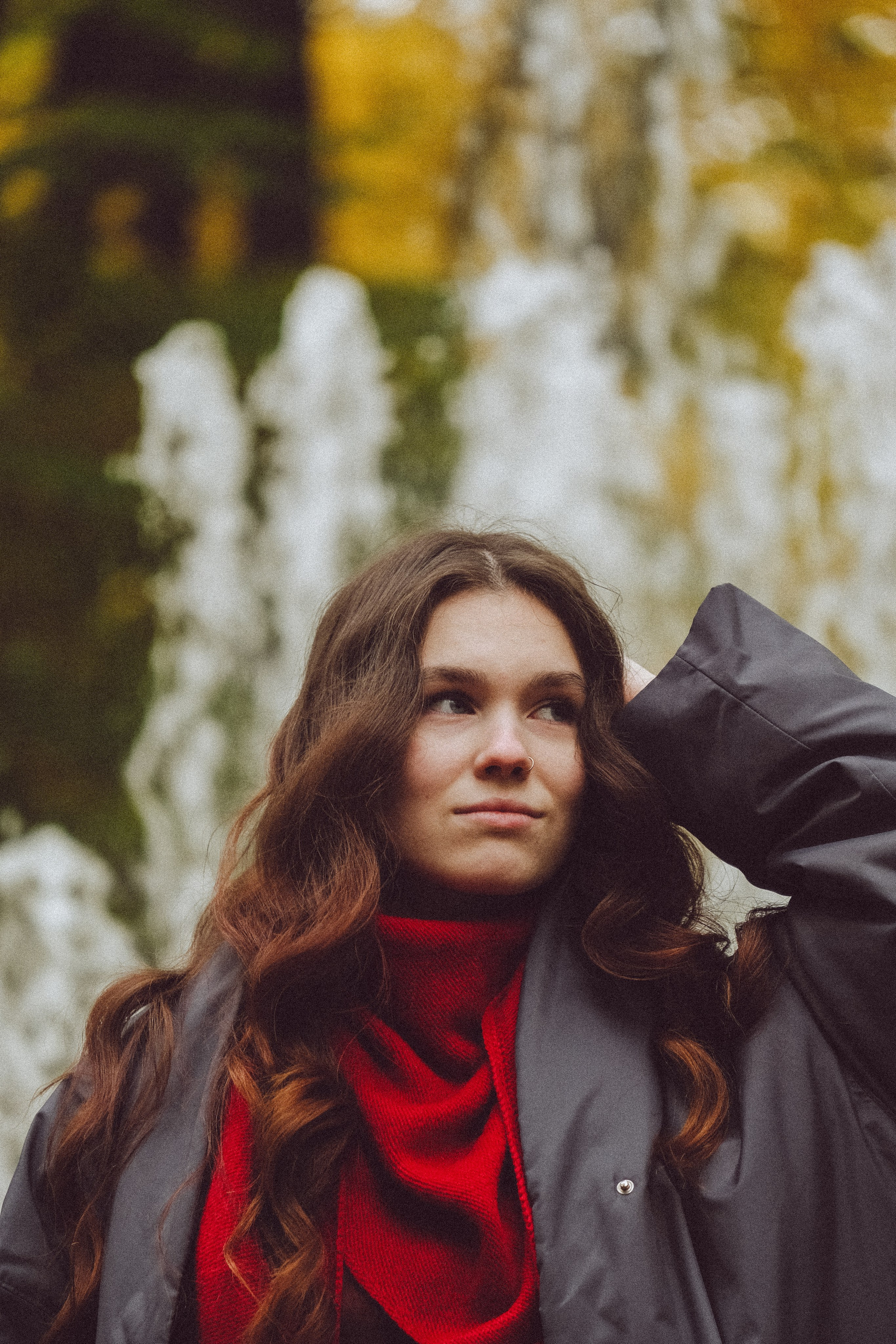 Осень. Профессиональный фотограф, Санкт-Петербург — Виктория Богомолова