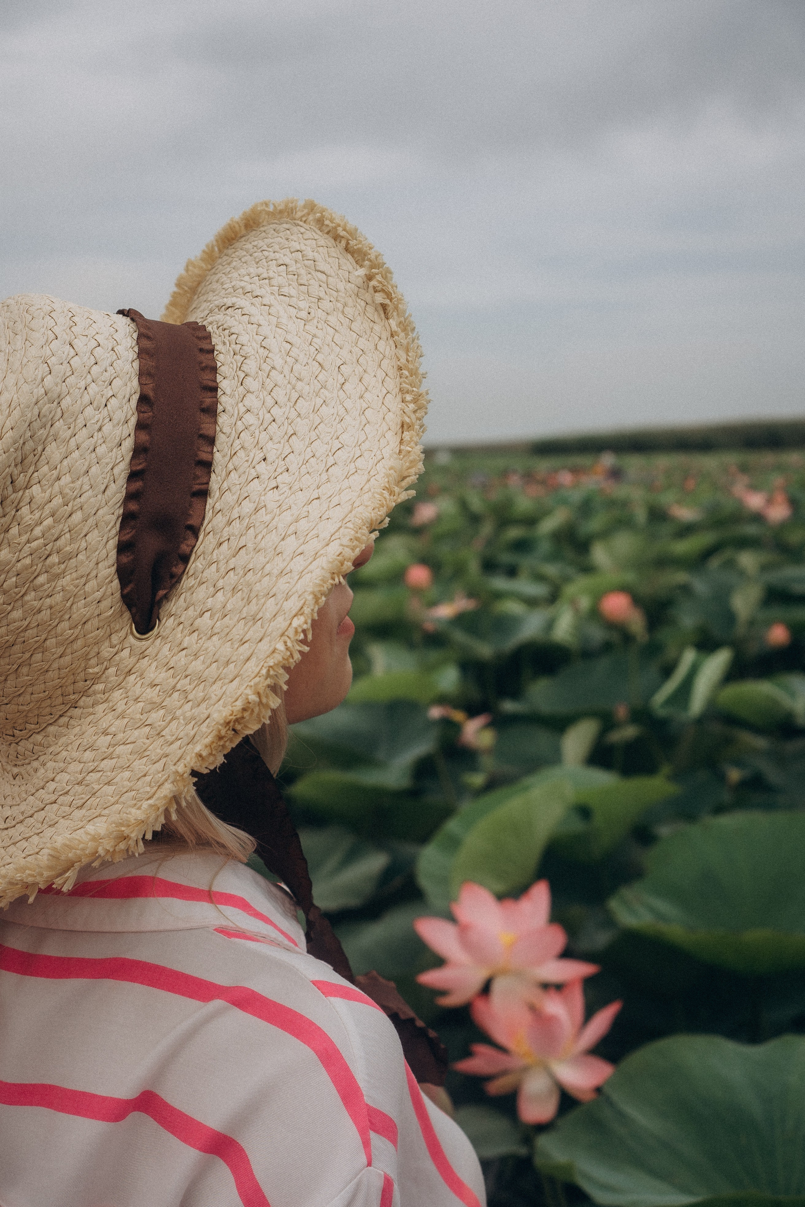 ЛОТОСОВАЯ ПОЛЯНА. Профессиональный фотограф, Санкт-Петербург — Виктория Богомолова