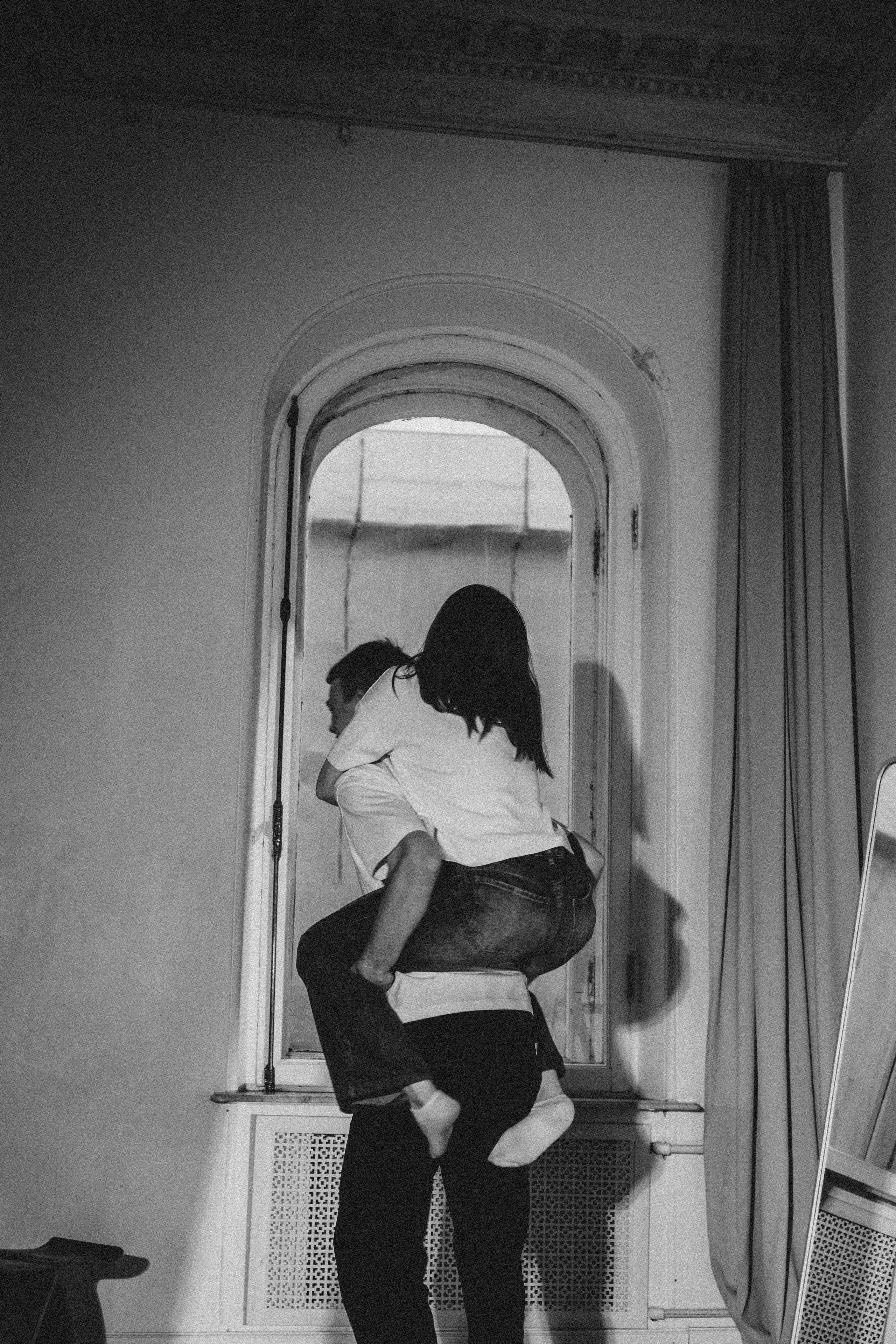 Студийная история. Профессиональный фотограф, Санкт-Петербург — Виктория Богомолова