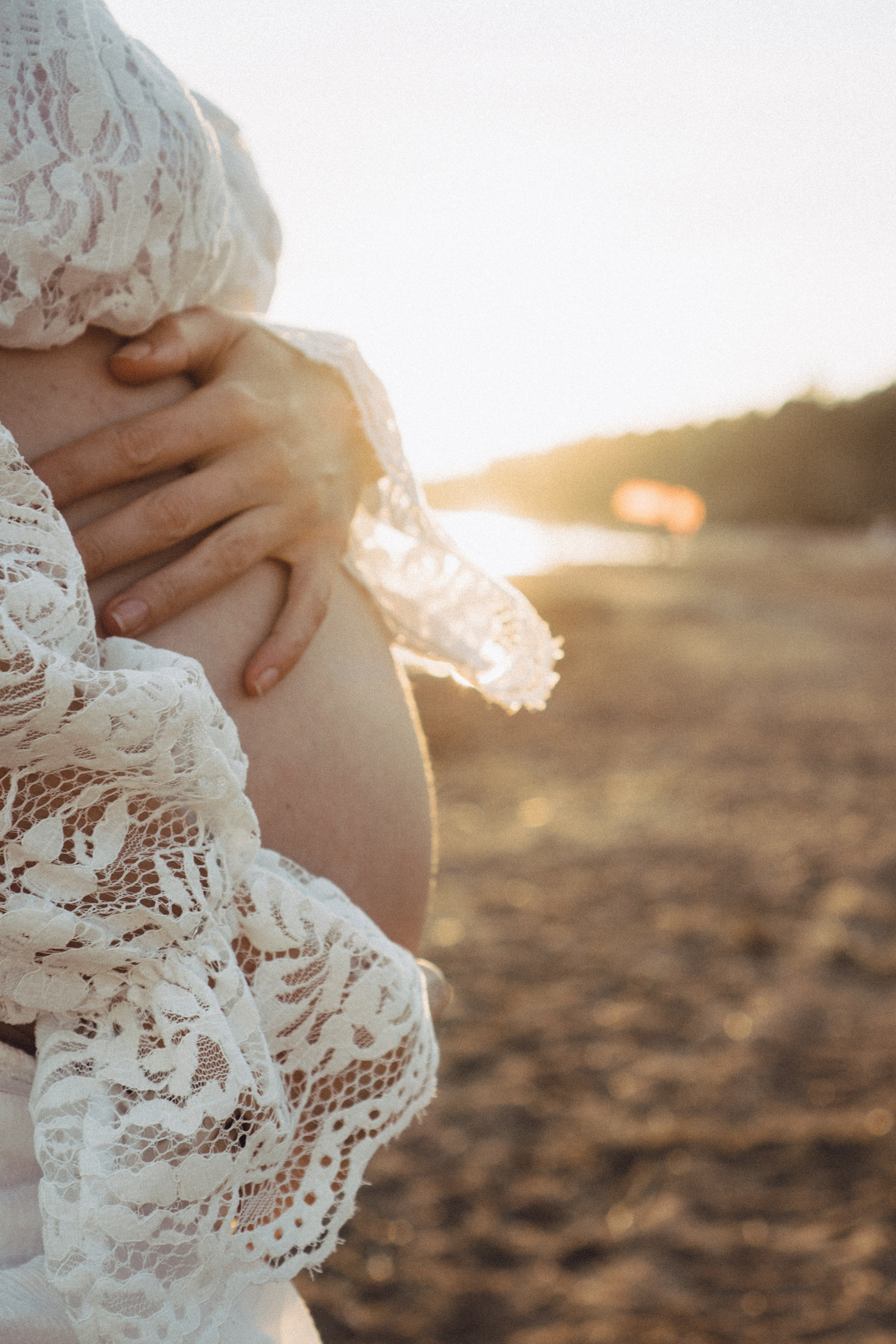 В ОЖИДАНИИ. Профессиональный фотограф, Санкт-Петербург — Виктория Богомолова
