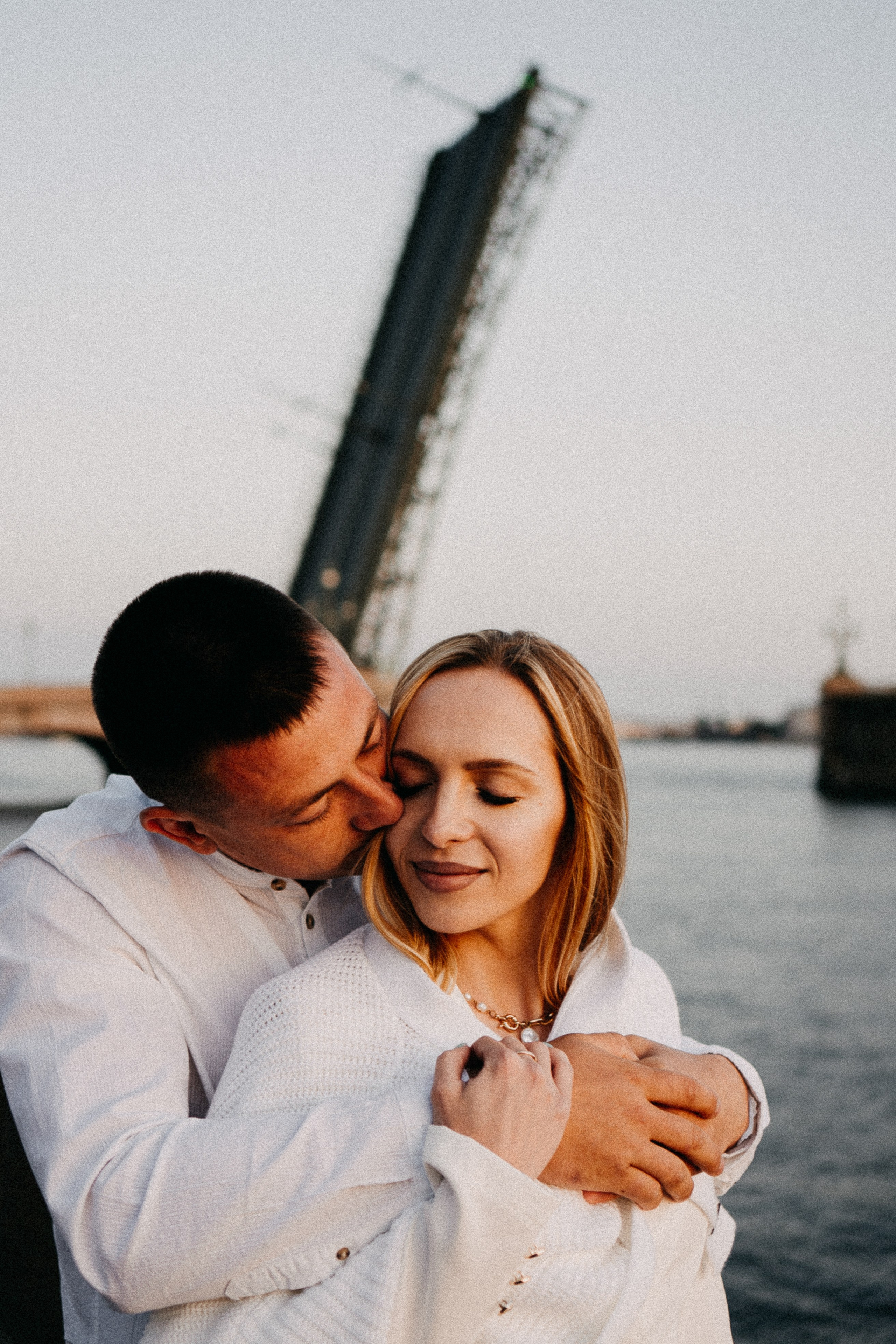 Сьемка мечты. Профессиональный фотограф, Санкт-Петербург — Виктория Богомолова