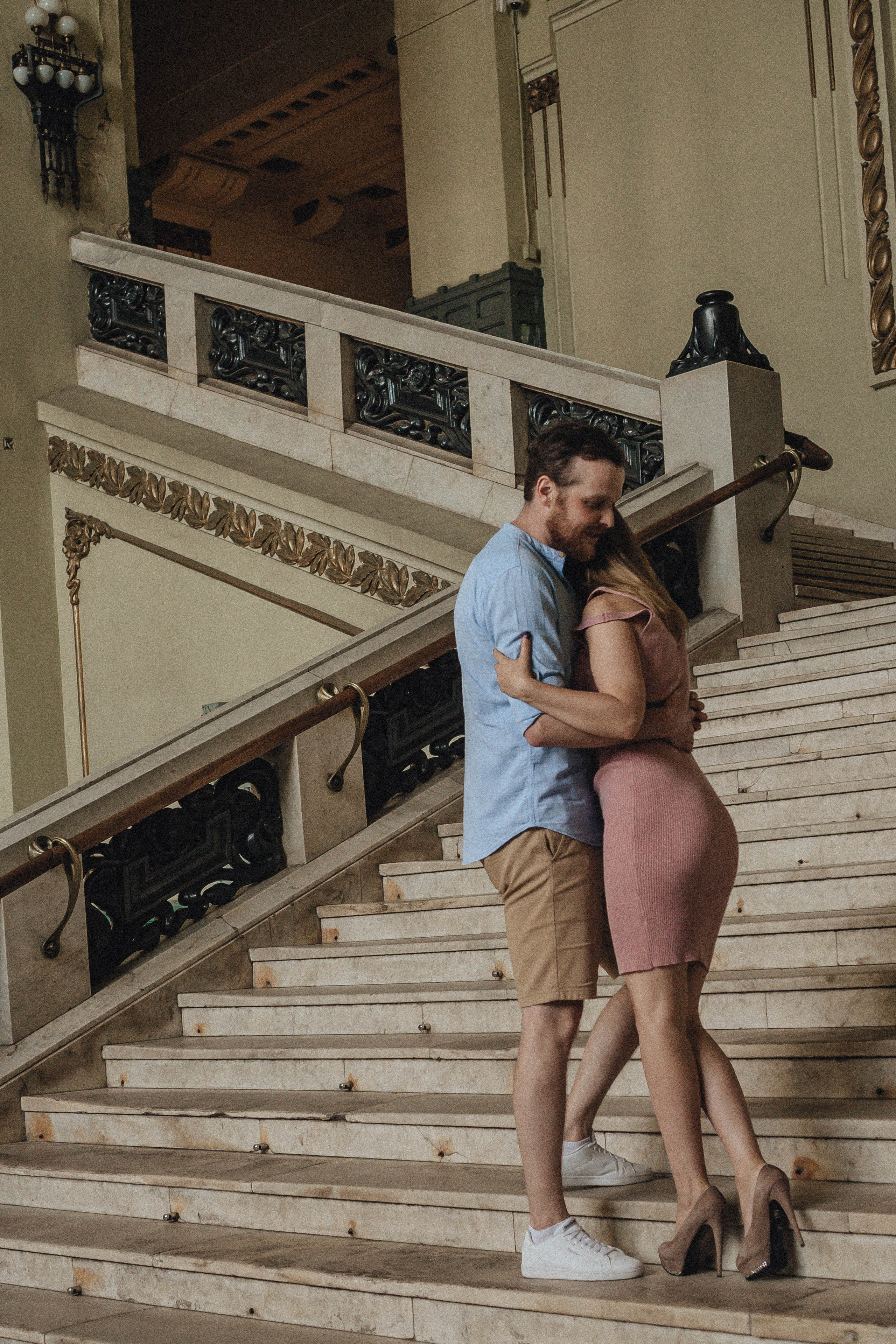 История на реальных событиях. Профессиональный фотограф, Санкт-Петербург — Виктория Богомолова