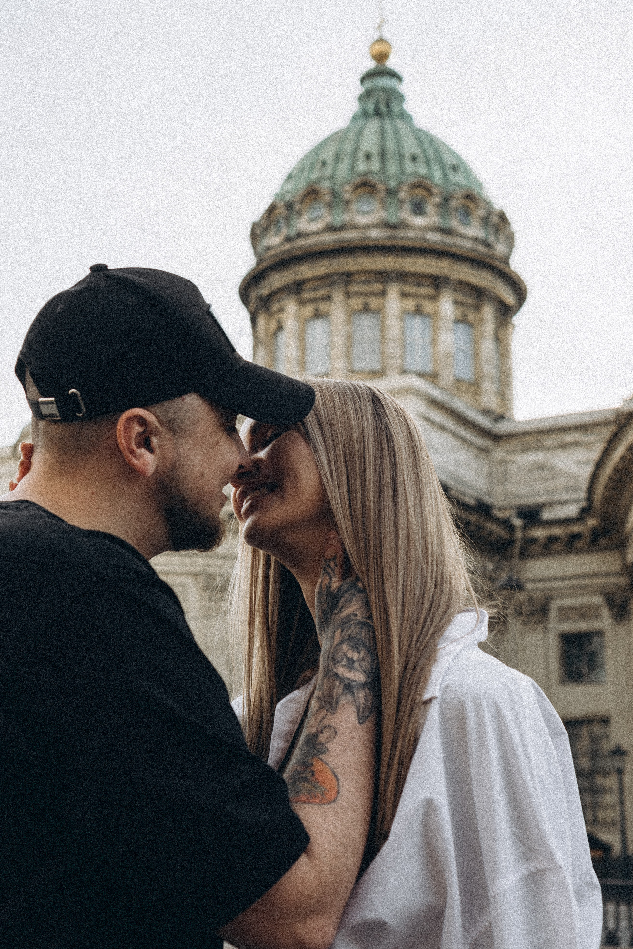 ПРОГУЛКА ПО ПИТЕРУ. Профессиональный фотограф, Санкт-Петербург — Виктория Богомолова