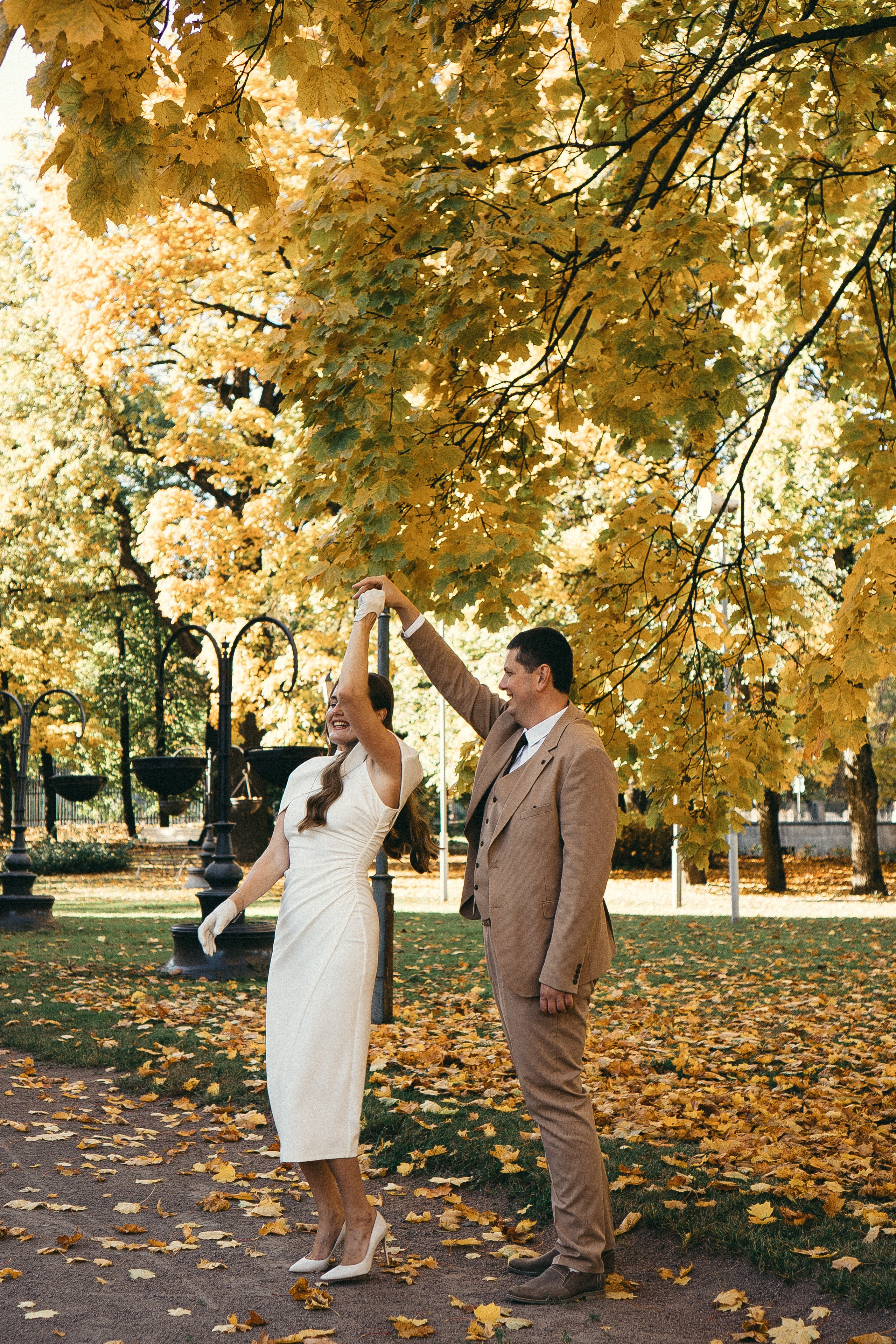 СВАДЕБНАЯ СЬЕМКА В ПУШКИН. Профессиональный фотограф, Санкт-Петербург — Виктория Богомолова