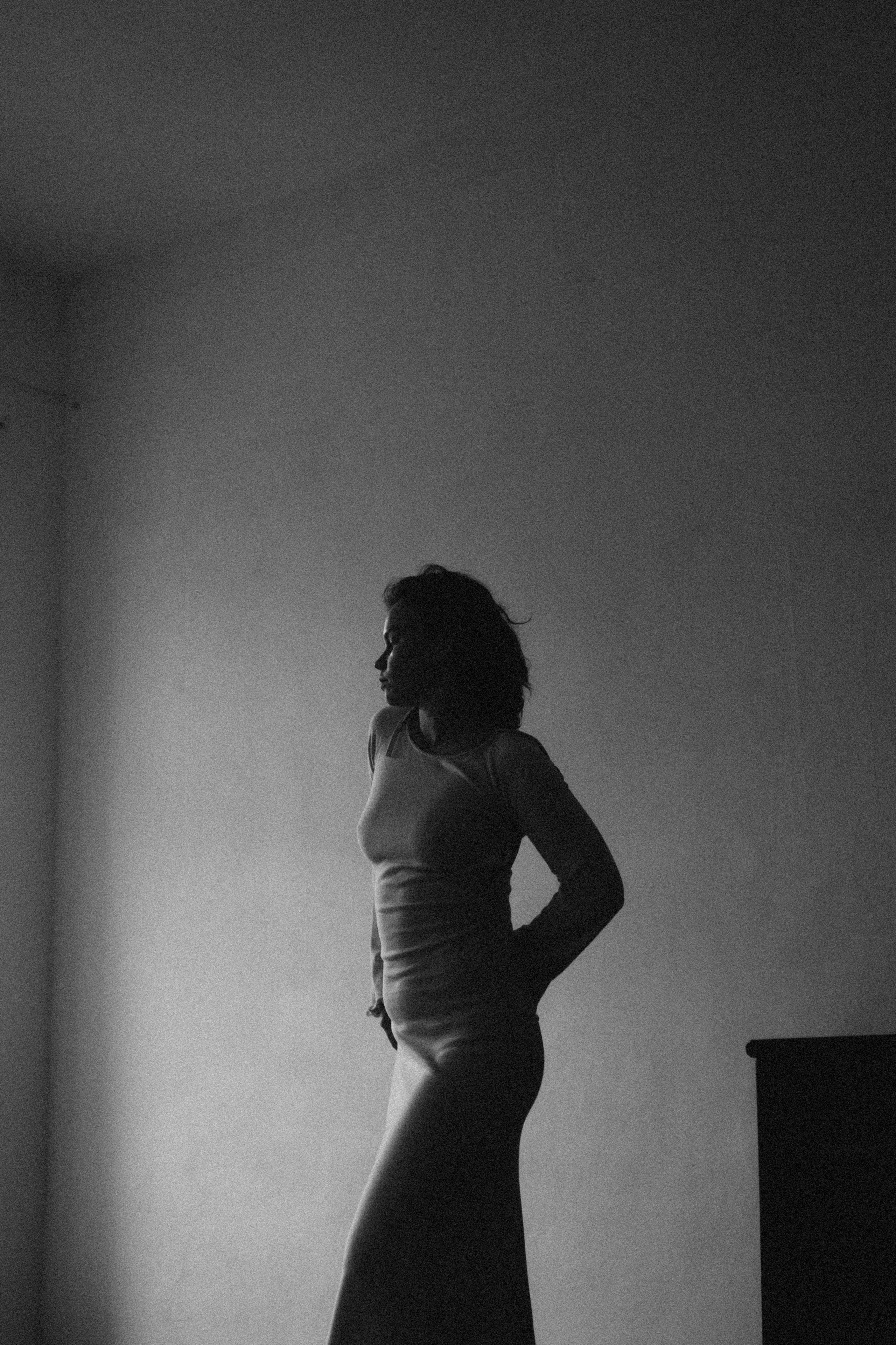 Студийная для девушки. Профессиональный фотограф, Санкт-Петербург — Виктория Богомолова