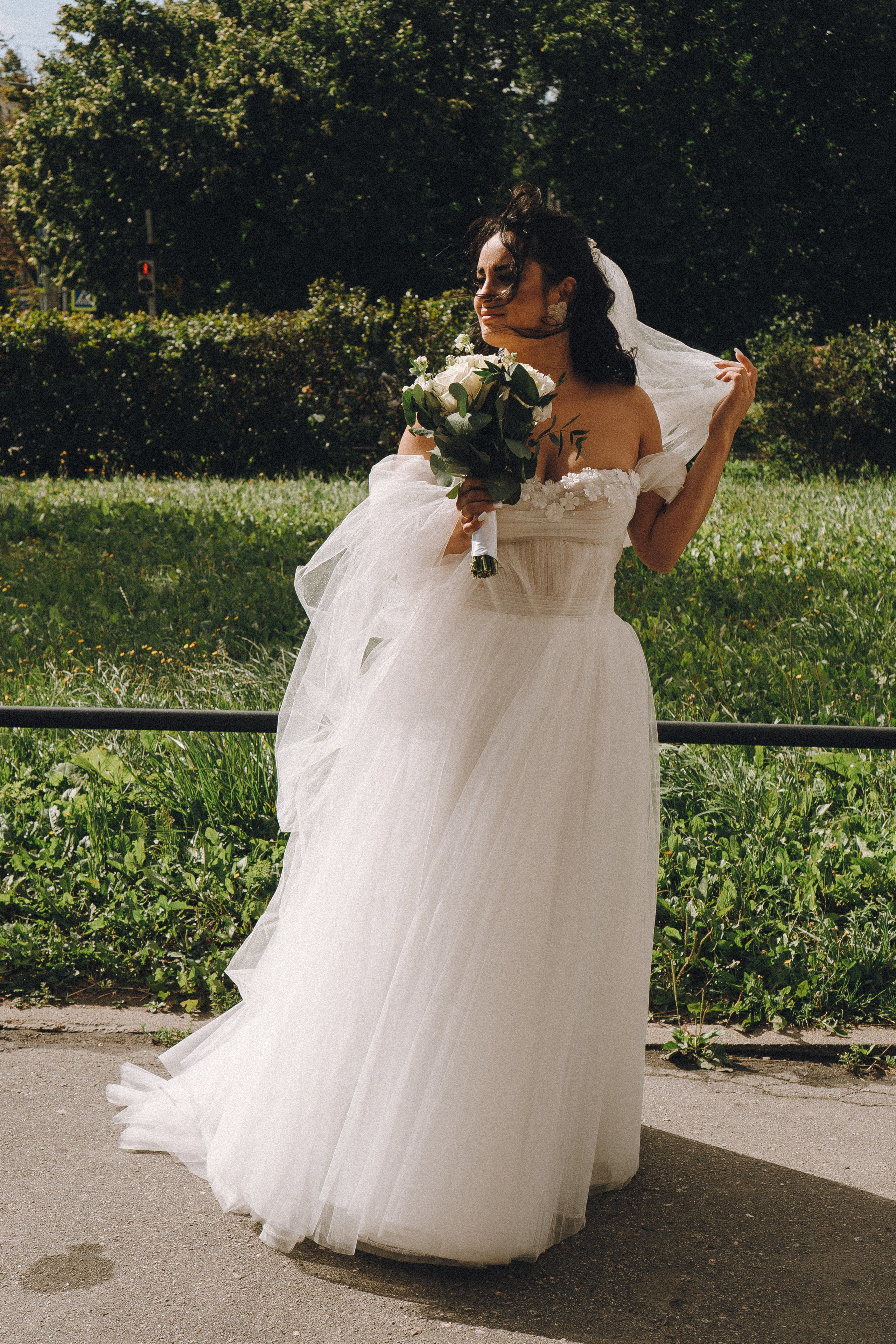 СВАДЕБНАЯ ПРОГУЛКА РЕСТОРАН МЫ ЖЕ НА ТЫ И ФОТОСЕССИИЯ С АВТОМОБИЛЕМ. Профессиональный фотограф, Санкт-Петербург — Виктория Богомолова