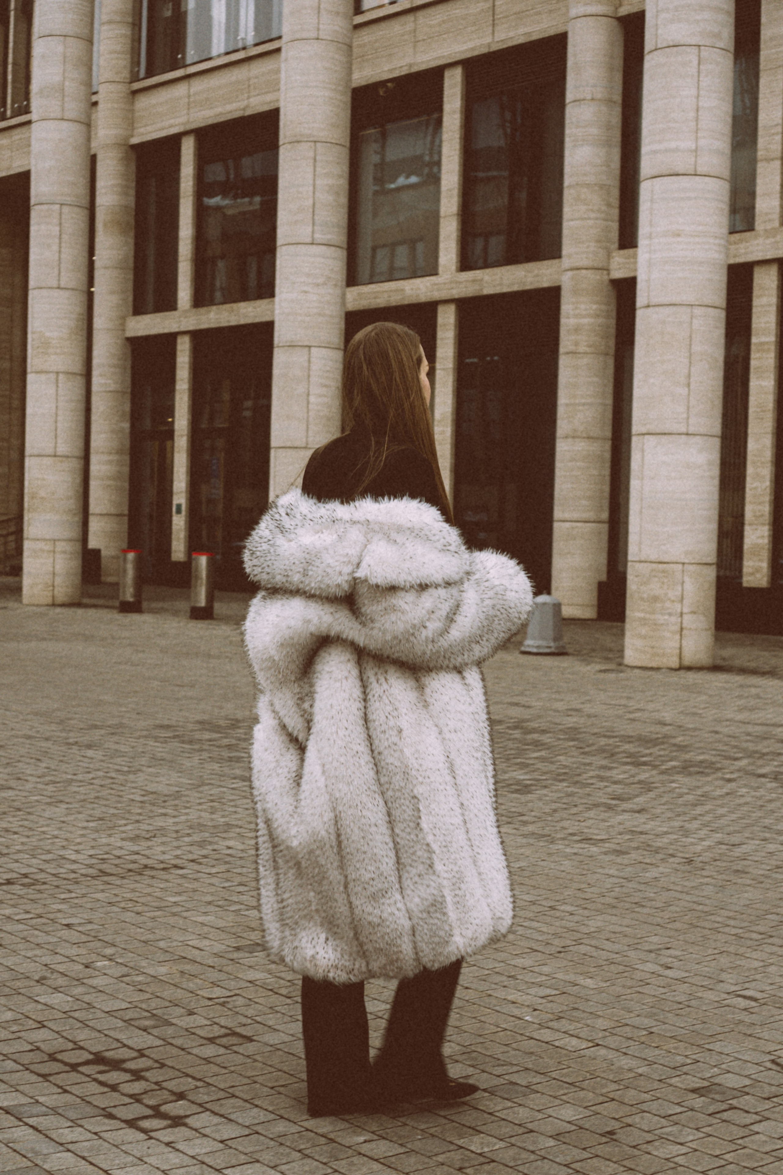 ЖУРНАЛЬНЫЙ СТИЛЬ. Профессиональный фотограф, Санкт-Петербург — Виктория Богомолова